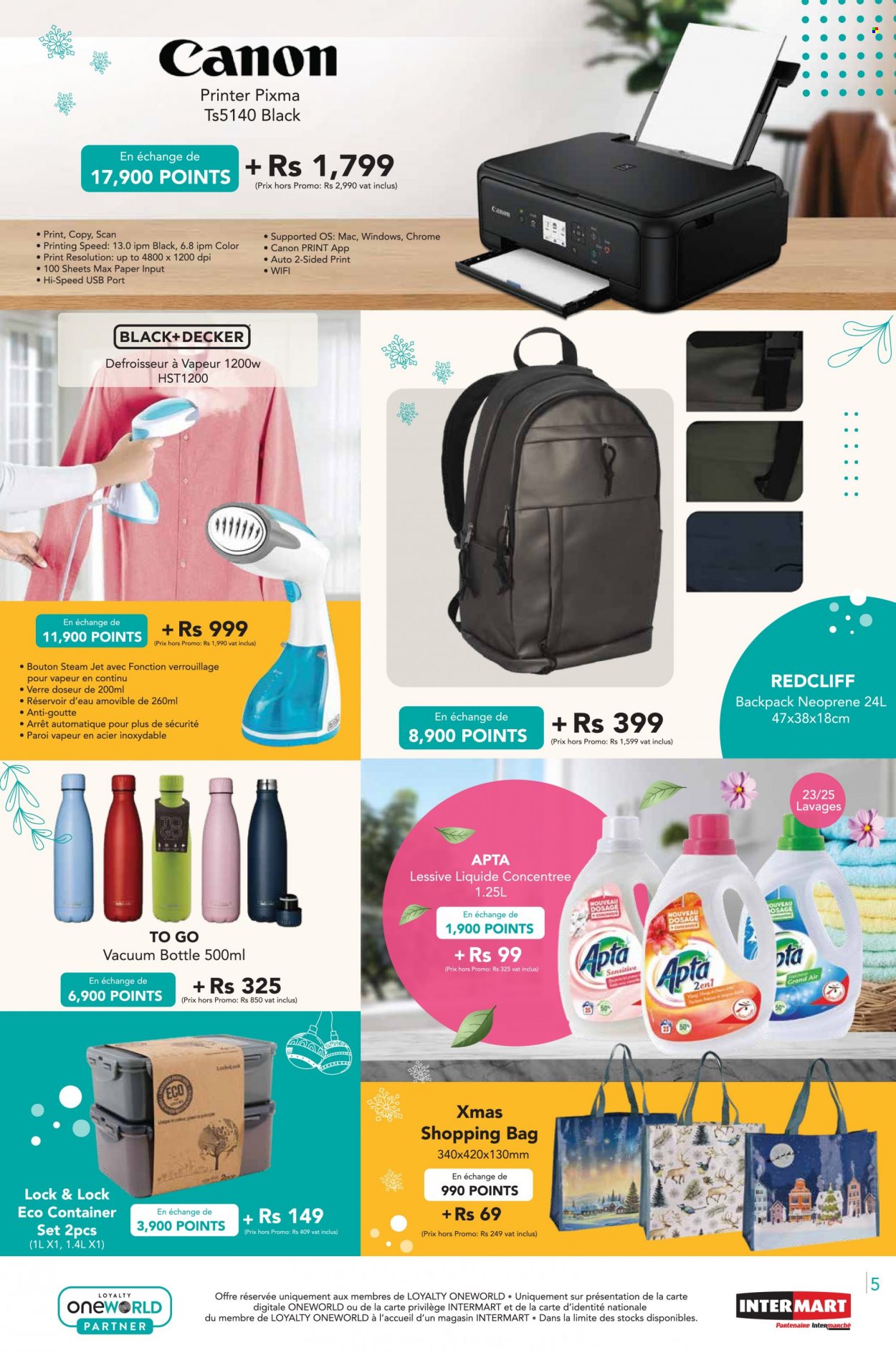 Intermart catalogue - 24.11.2023 - 13.12.2023. Page 5