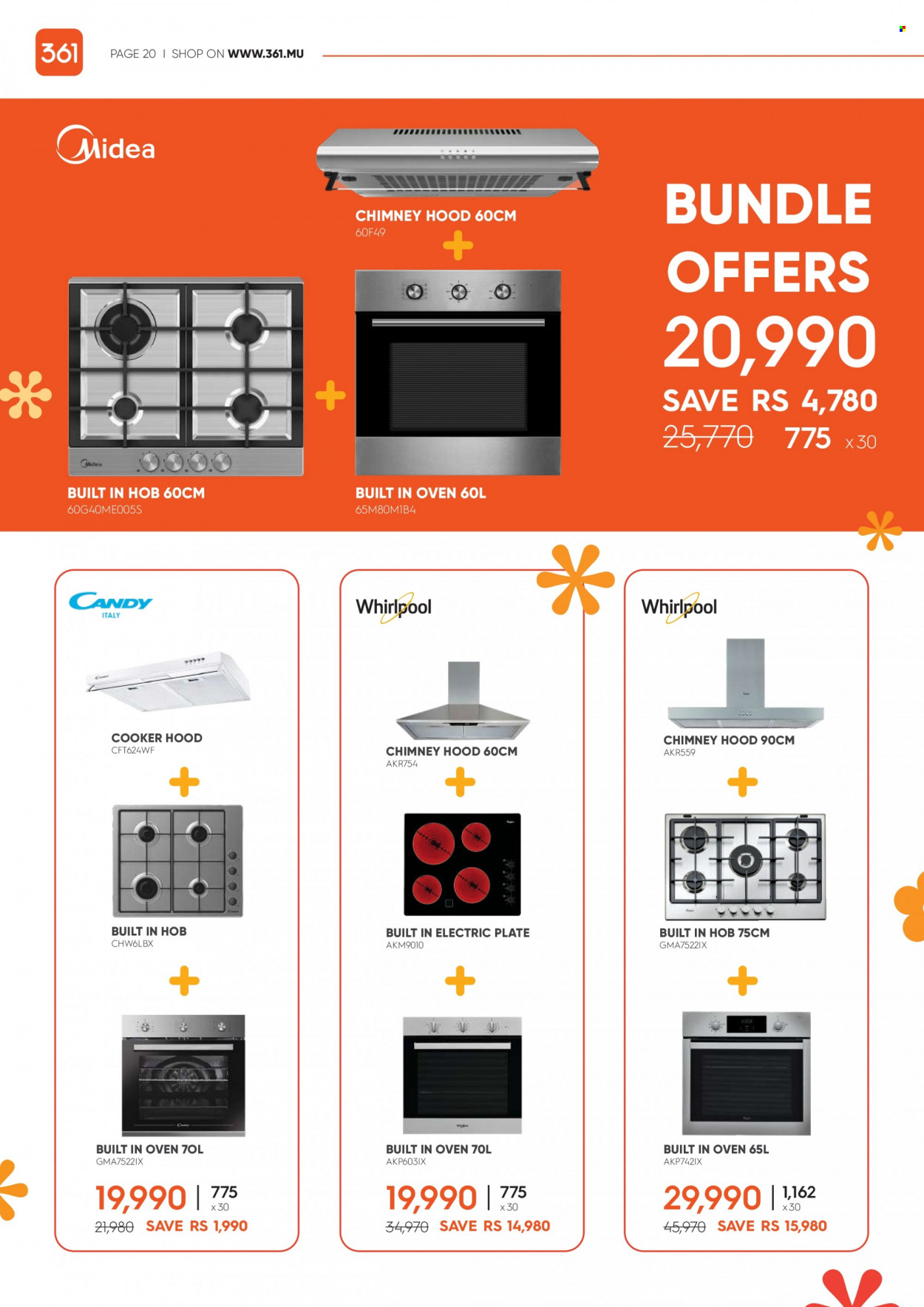 361 catalogue - 14.05.2022 - 13.06.2022. Page 20