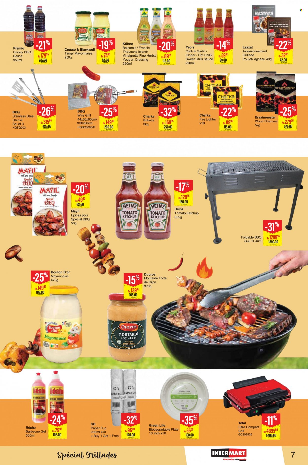 Intermart catalogue - 24.11.2023 - 13.12.2023. Page 7