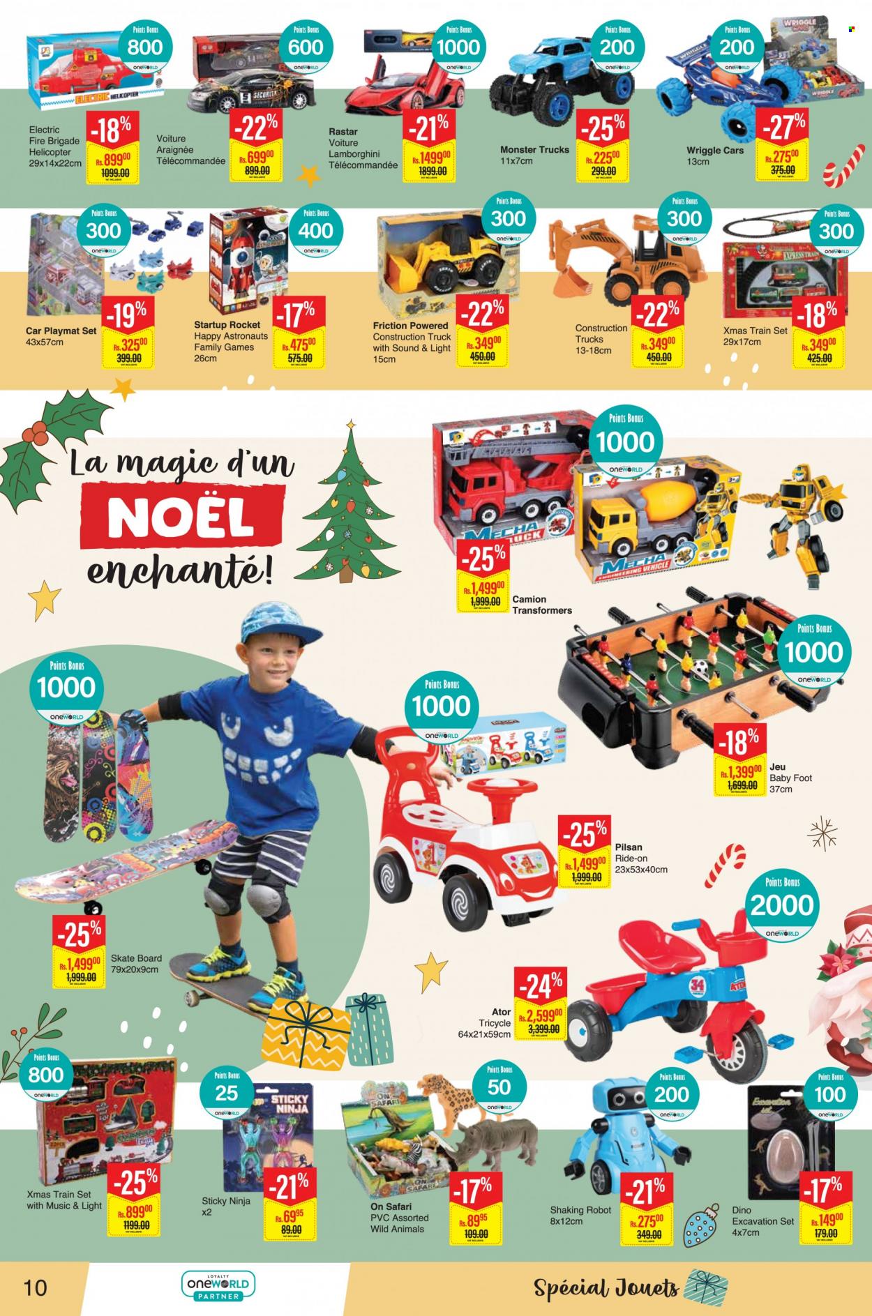 Intermart catalogue - 24.11.2023 - 13.12.2023. Page 10