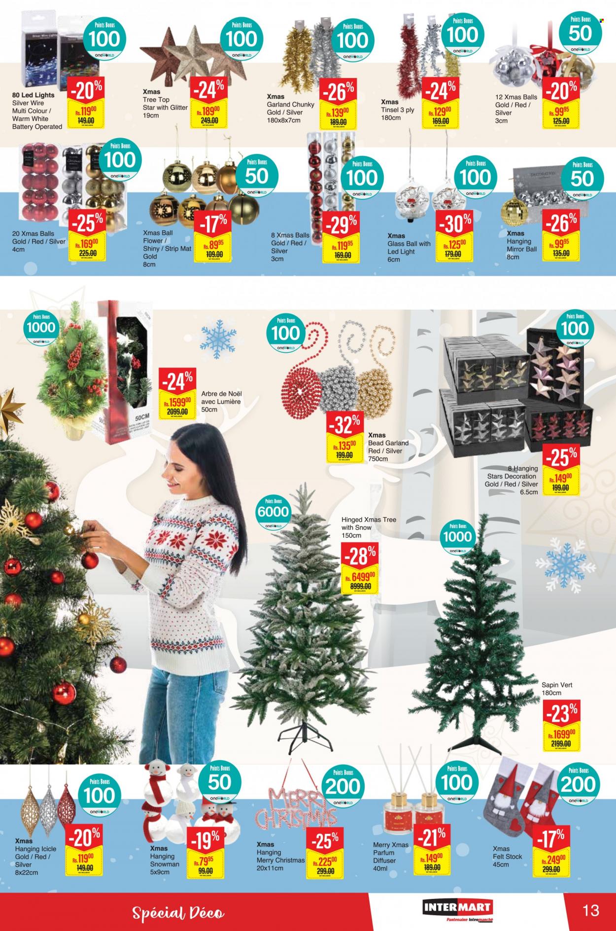 Intermart catalogue - 24.11.2023 - 13.12.2023. Page 13