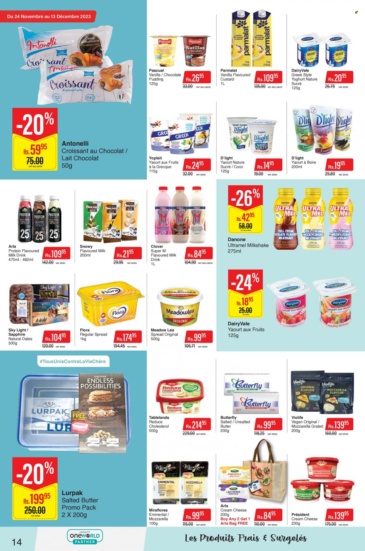 Intermart catalogue - 24.11.2023 - 13.12.2023. Page 14
