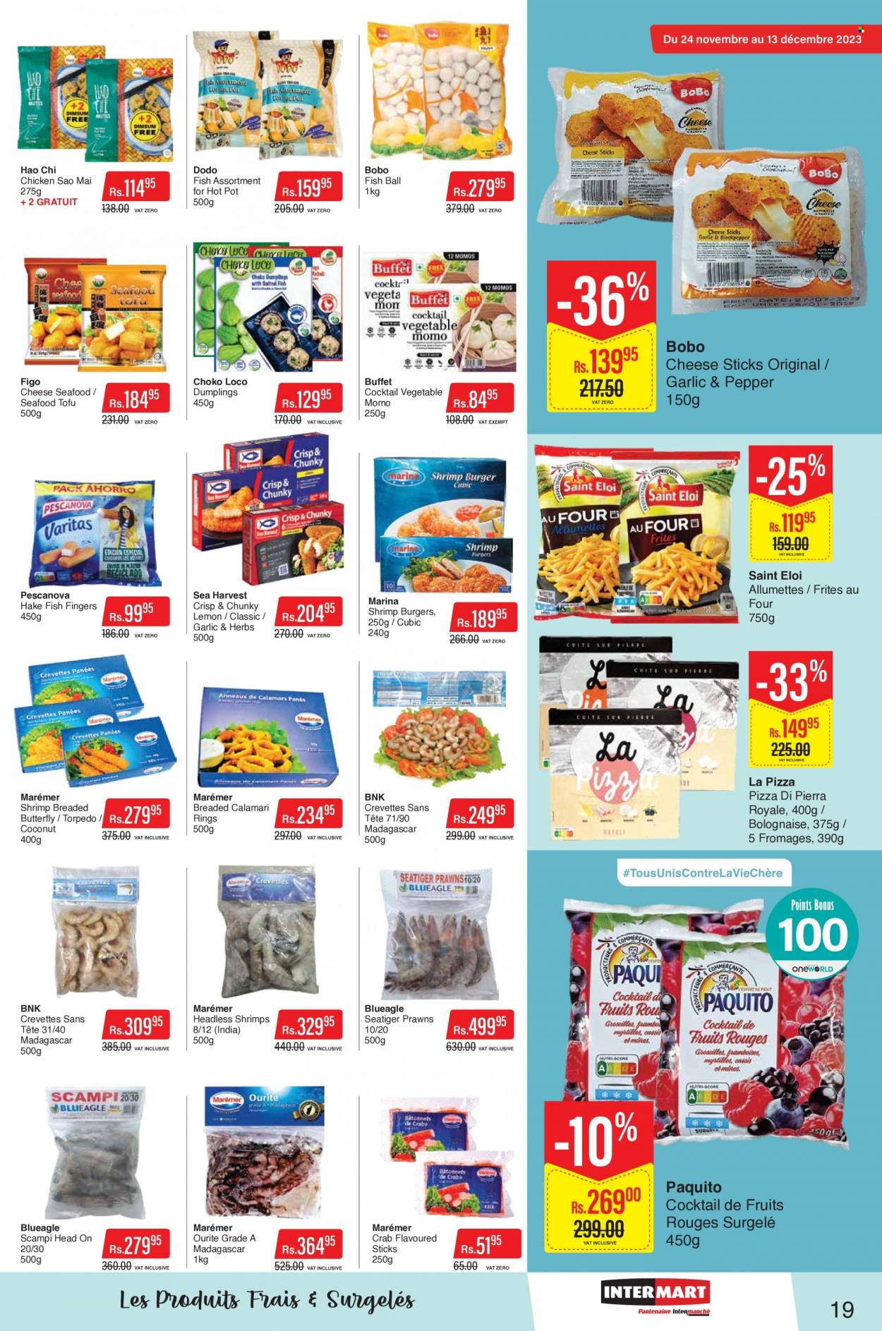 Intermart catalogue - 24.11.2023 - 13.12.2023. Page 19