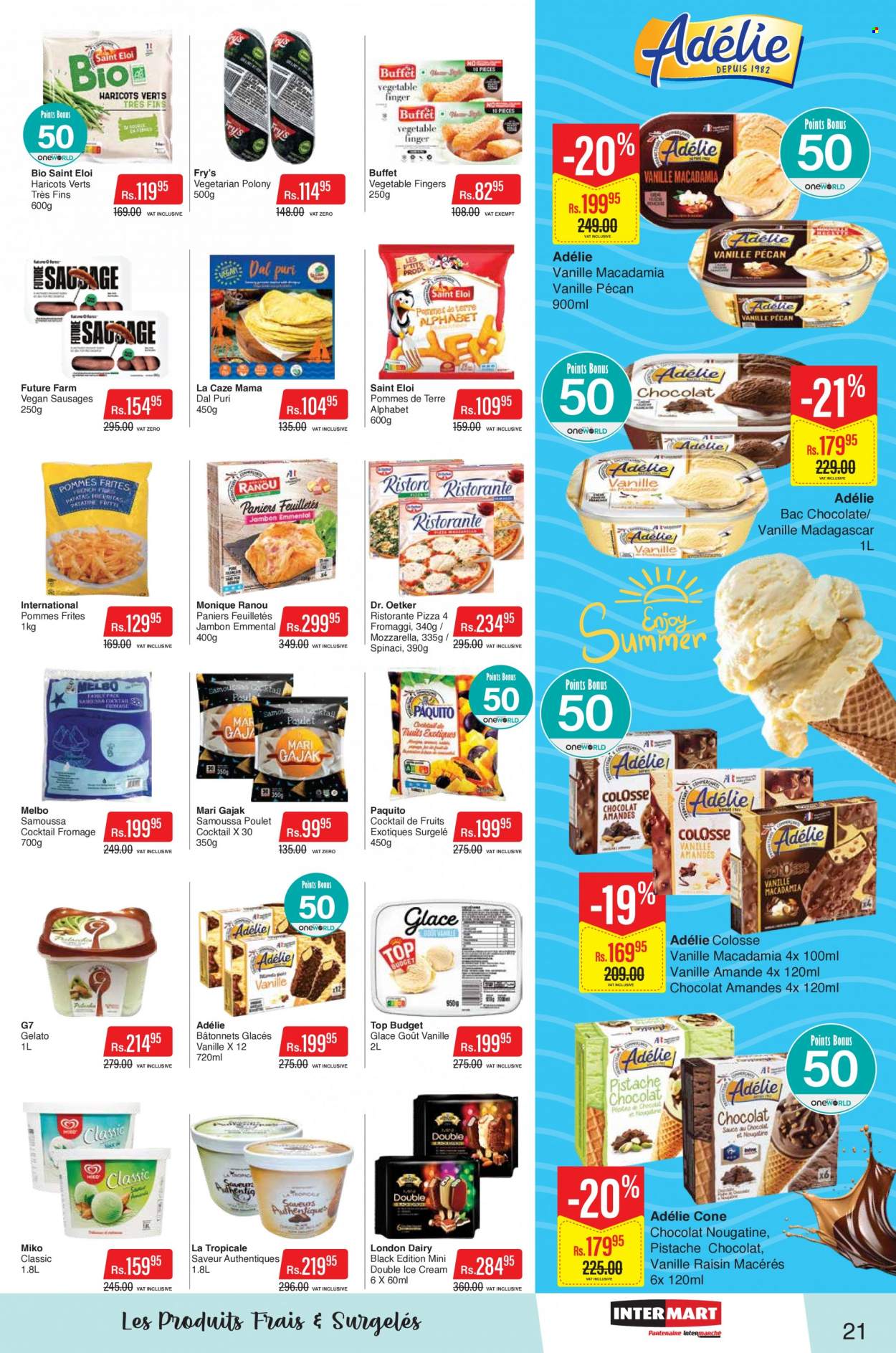 Intermart catalogue - 24.11.2023 - 13.12.2023. Page 21