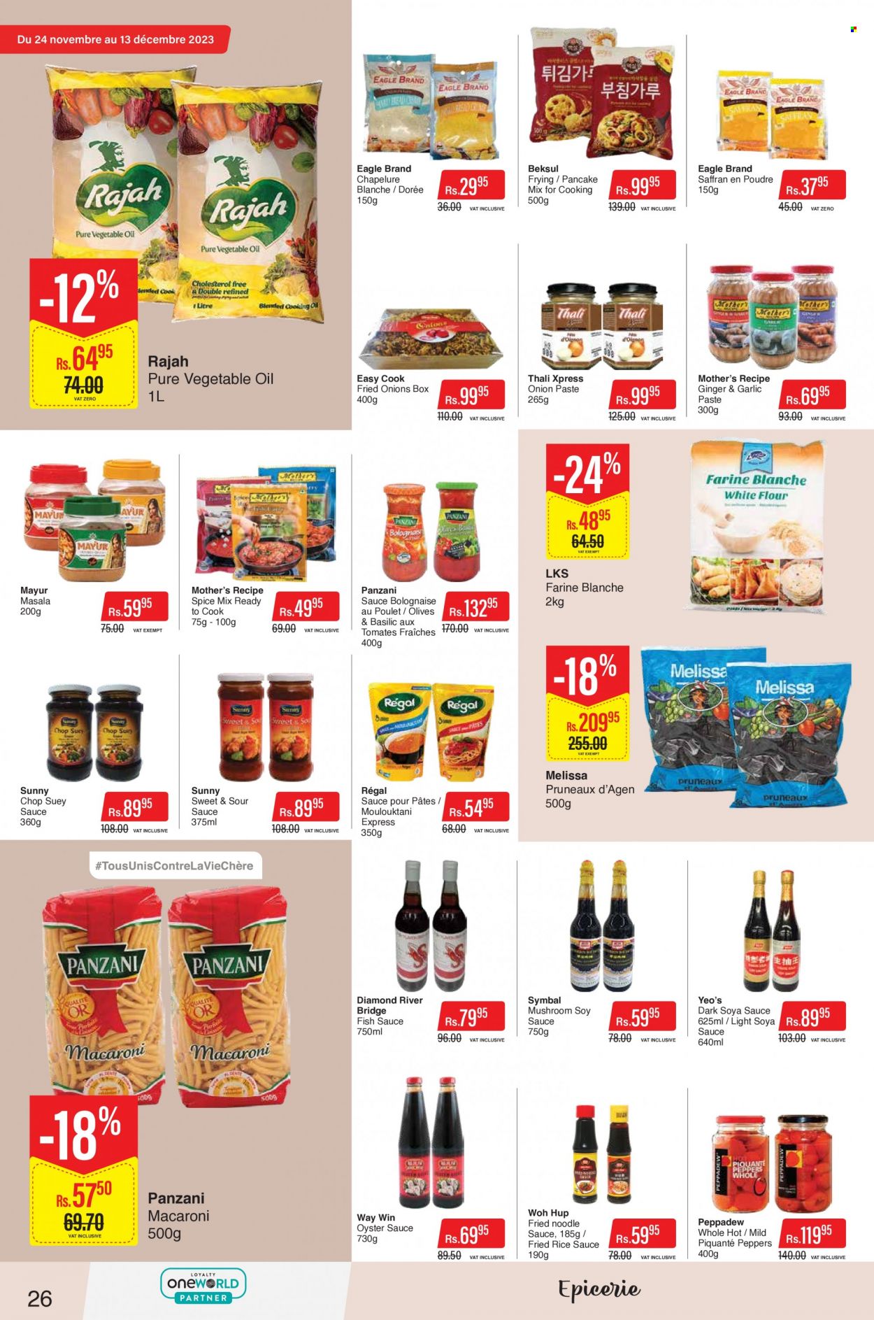 Intermart catalogue - 24.11.2023 - 13.12.2023. Page 26
