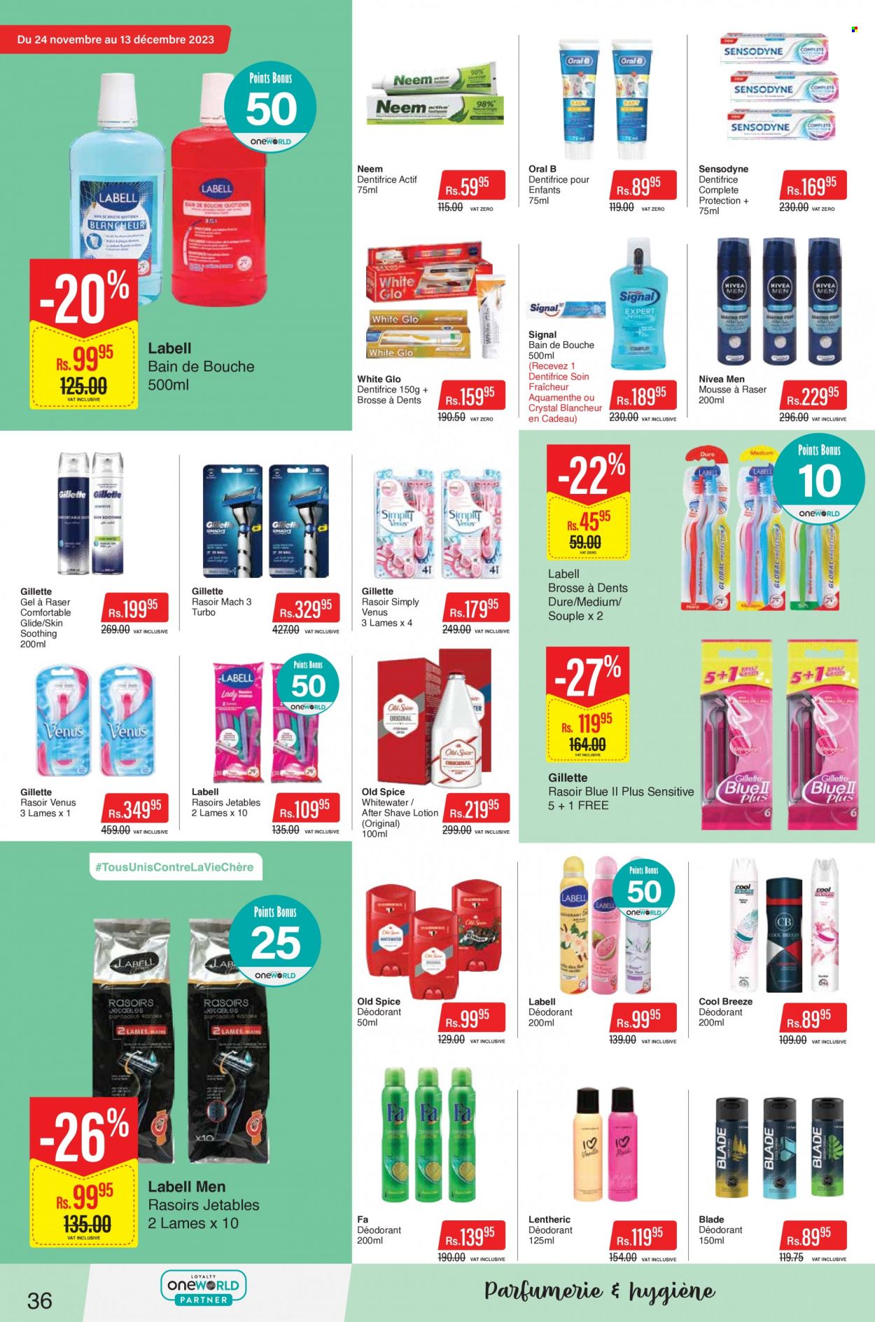 Intermart catalogue - 24.11.2023 - 13.12.2023. Page 36