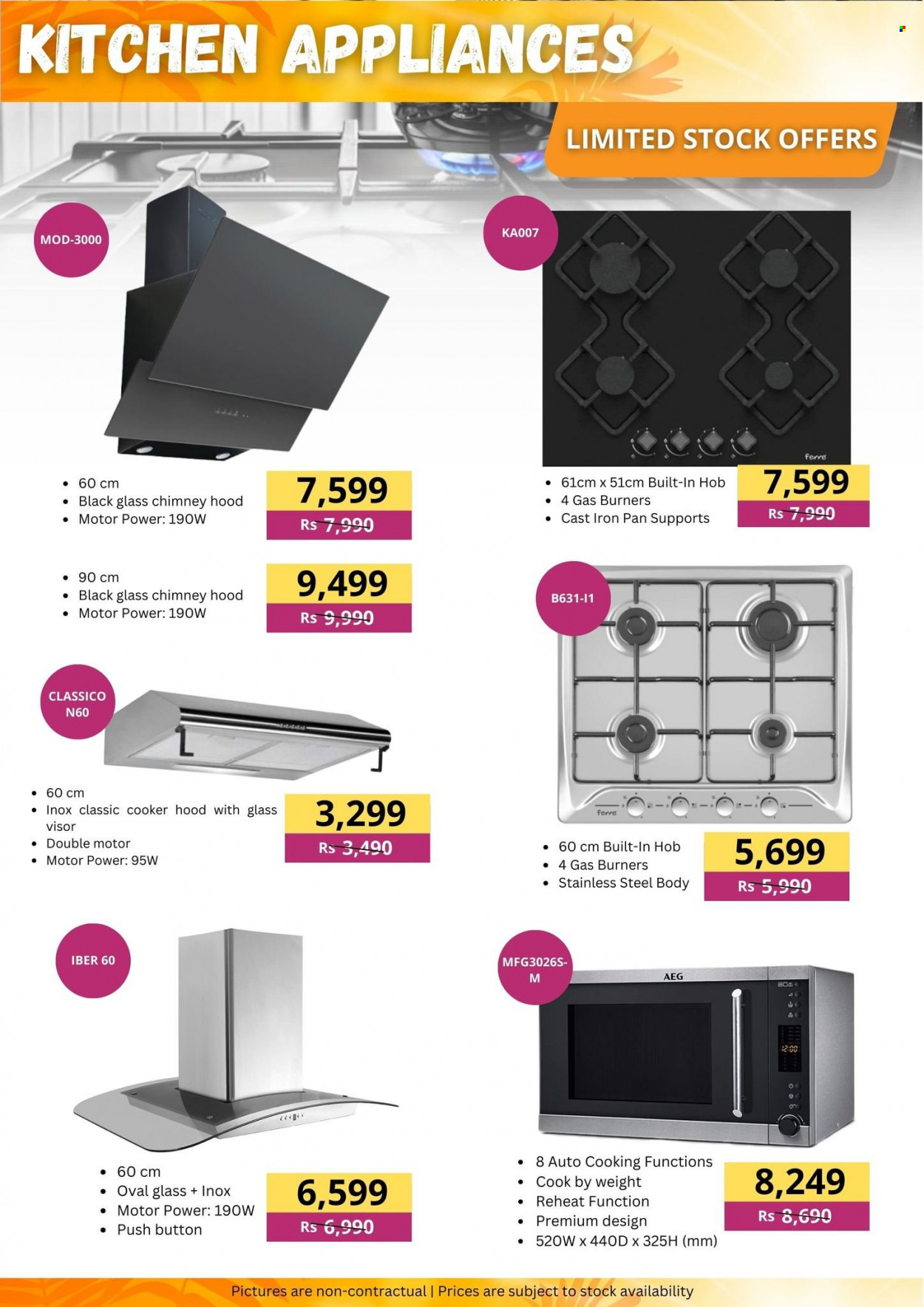 Lovely Home catalogue - 23.11.2023 - 31.12.2023. Page 9