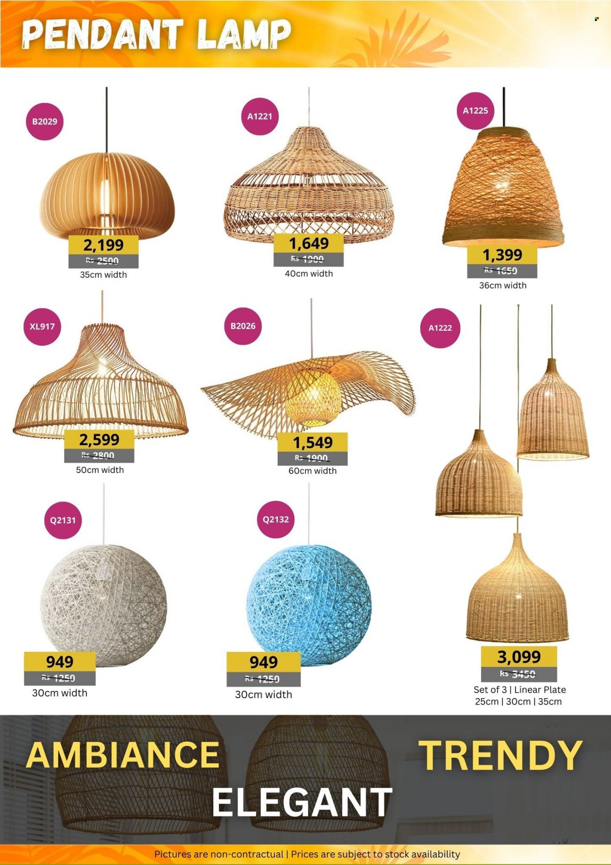 Lovely Home catalogue - 23.11.2023 - 31.12.2023. Page 19