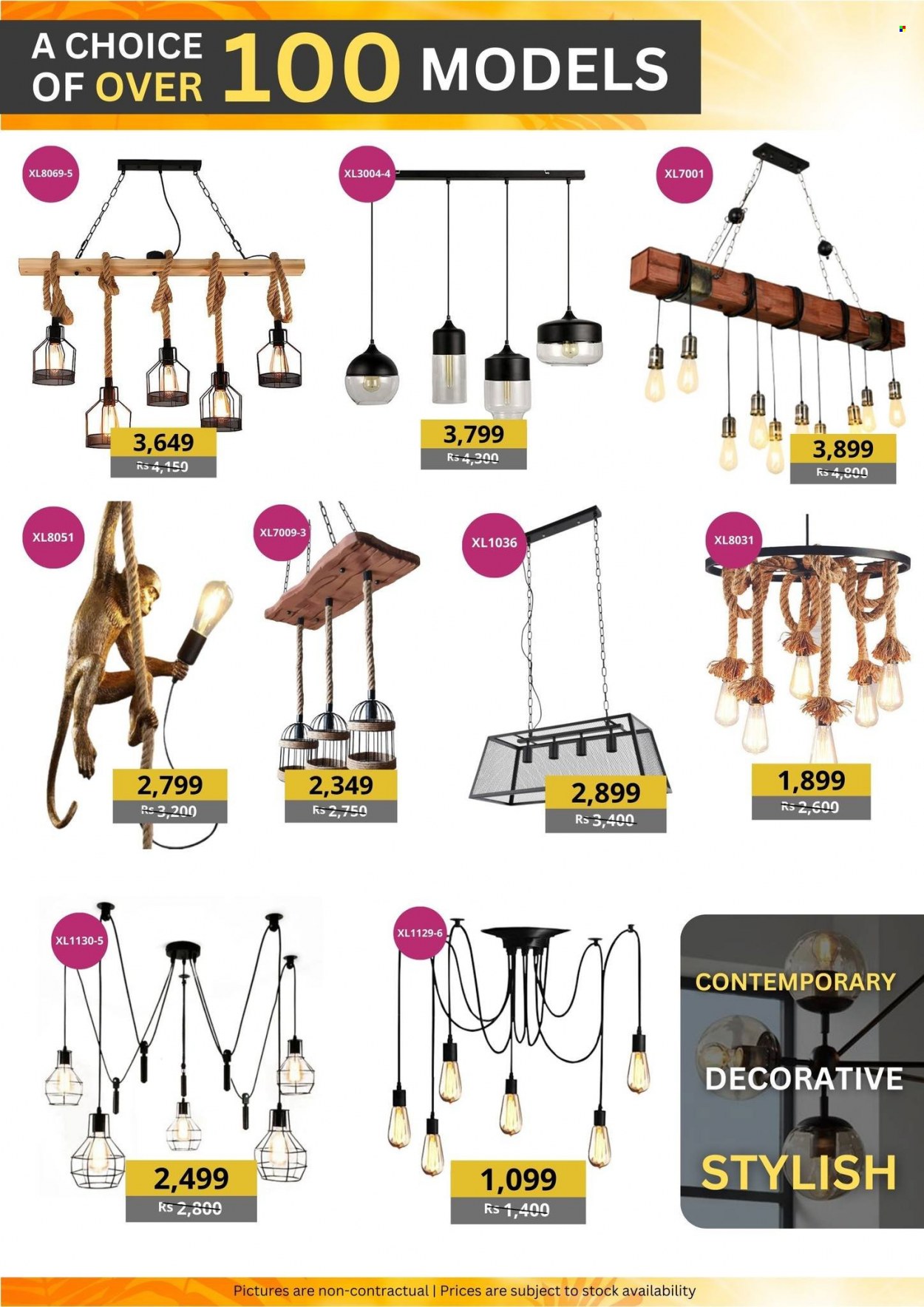 Lovely Home catalogue - 23.11.2023 - 31.12.2023. Page 21
