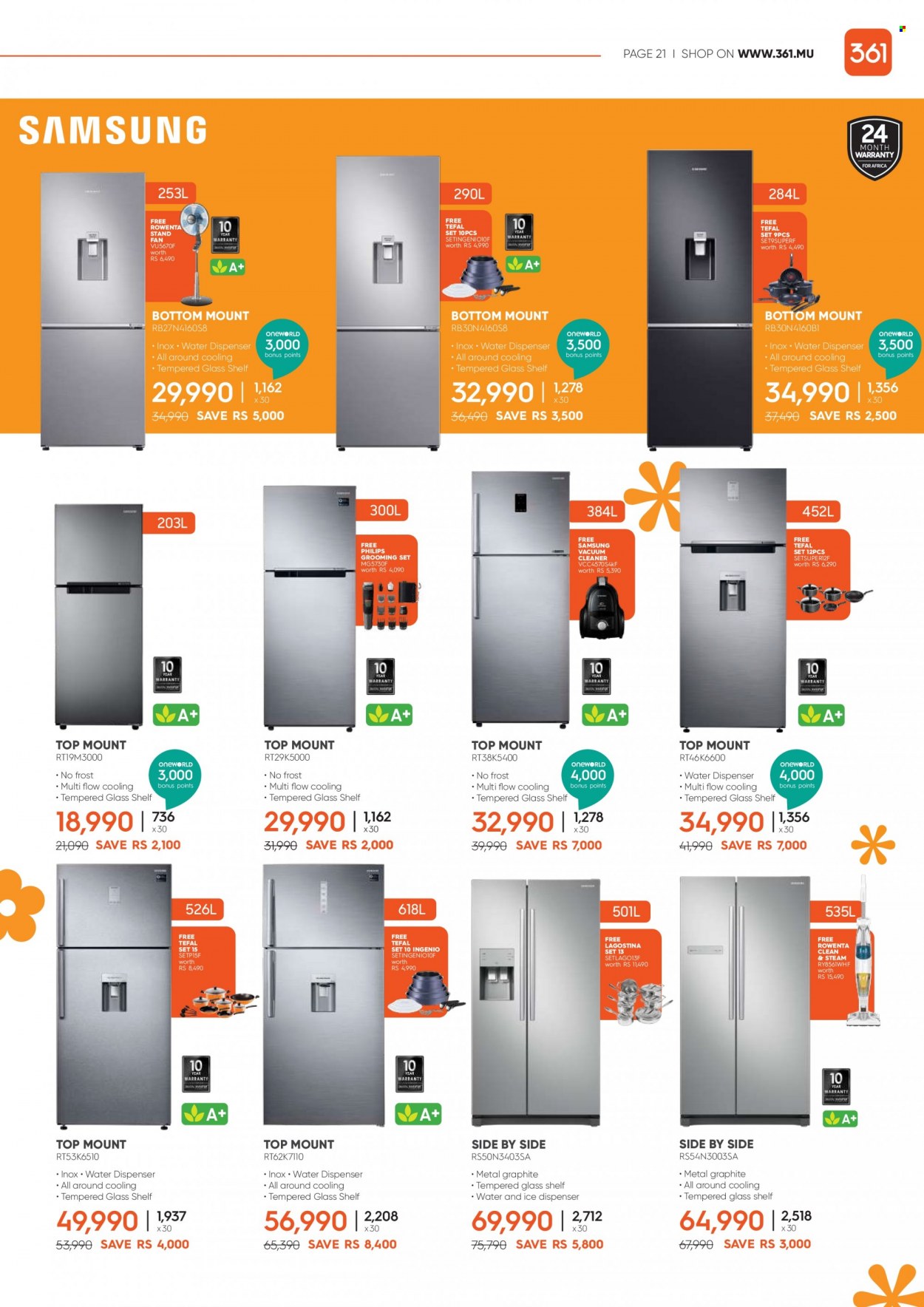361 catalogue - 14.05.2022 - 13.06.2022. Page 21