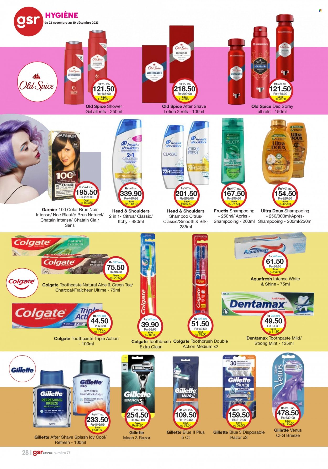 GSR catalogue - 22.11.2023 - 10.12.2023. Page 28