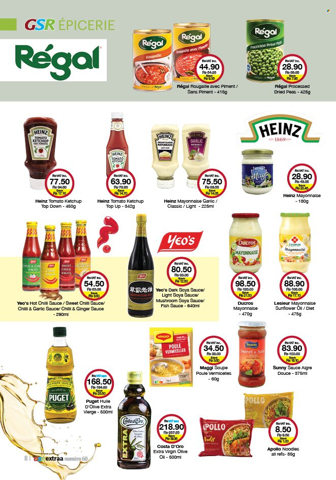GSR catalogue - 21.06.2022 - 17.07.2022. Page 8