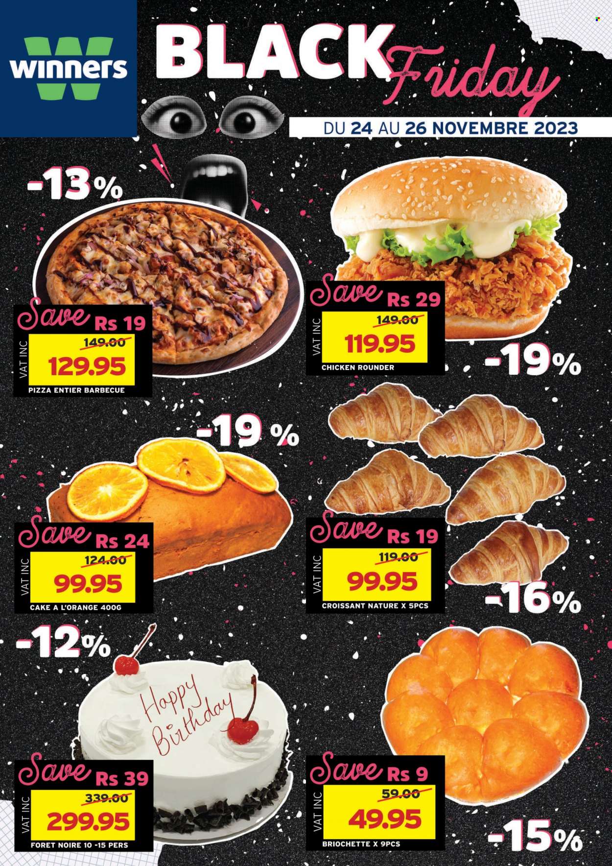 Winners catalogue - 24.11.2023 - 26.11.2023. Page 9