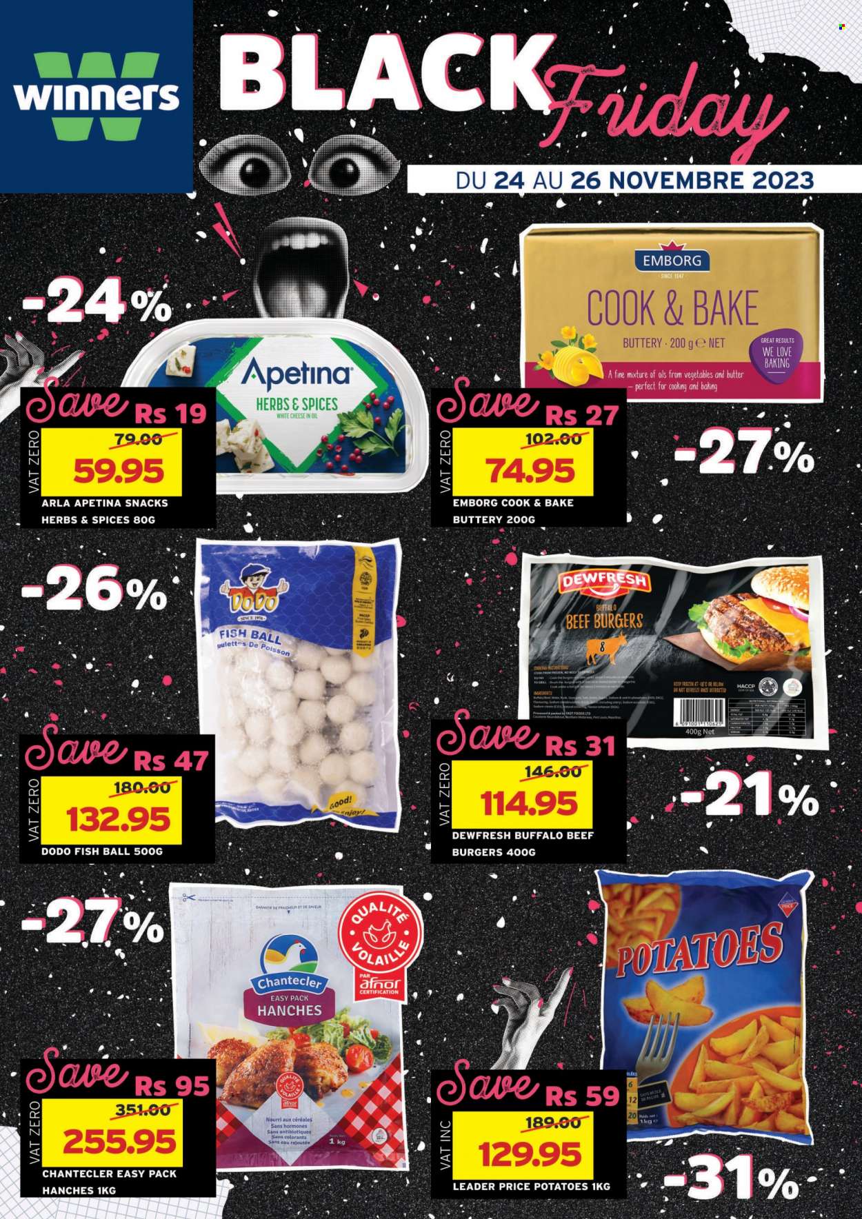 Winners catalogue - 24.11.2023 - 26.11.2023. Page 10