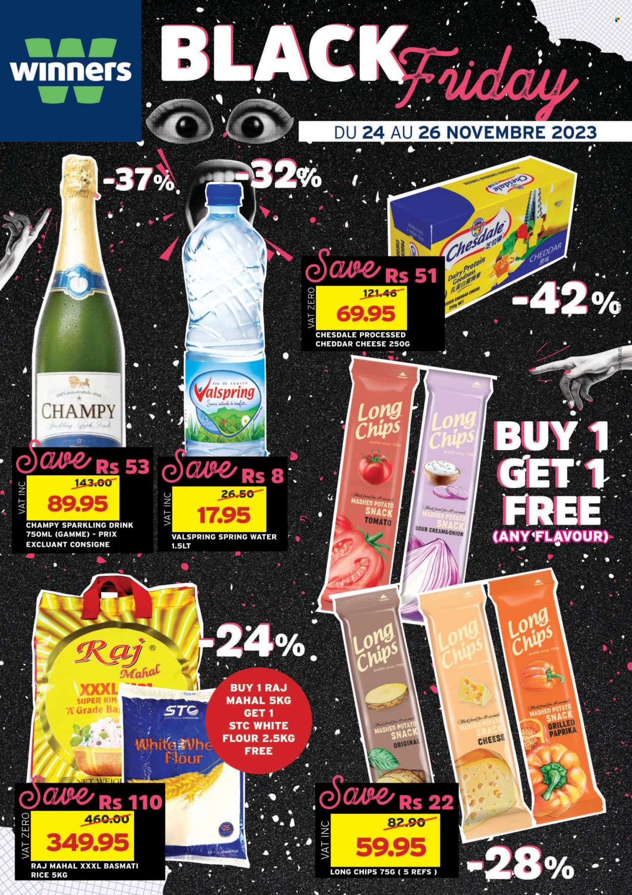 Winners catalogue - 24.11.2023 - 26.11.2023. Page 11