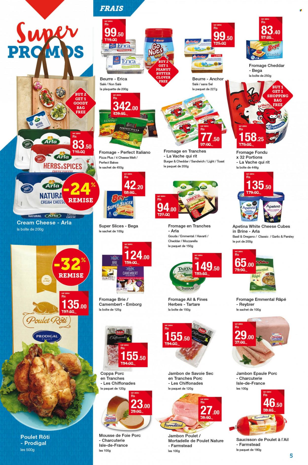 Super U catalogue - 21.11.2023 - 13.12.2023. Page 5