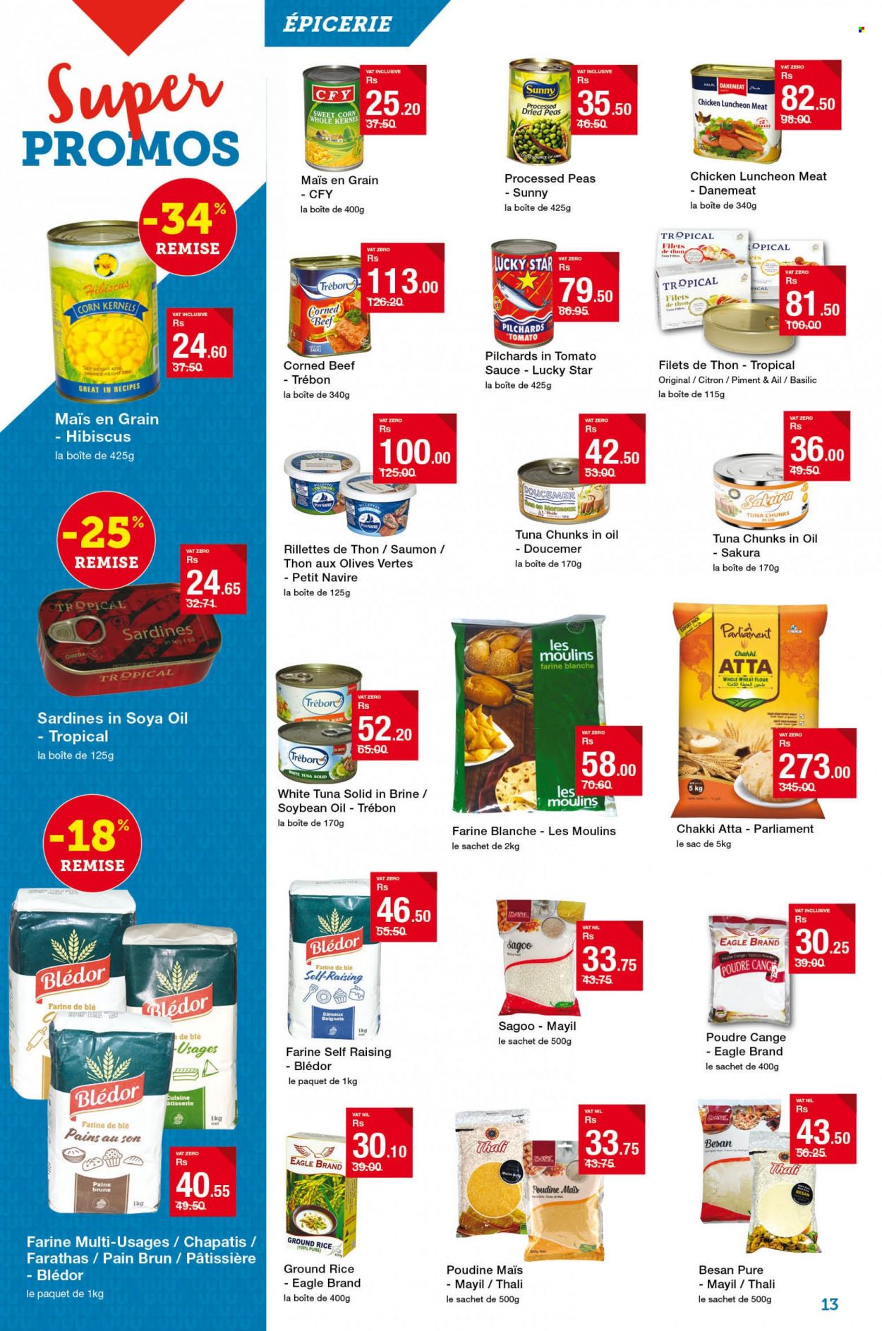 Super U catalogue - 21.11.2023 - 13.12.2023. Page 13