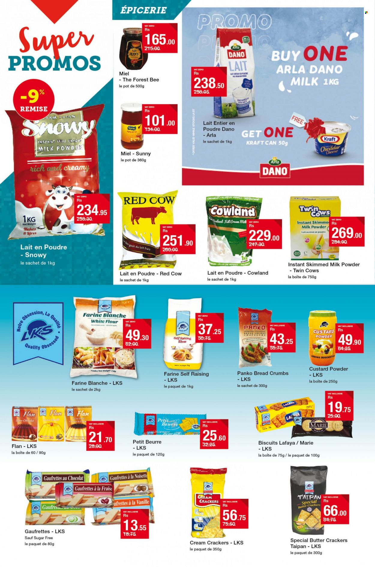 Super U catalogue - 21.11.2023 - 13.12.2023. Page 14
