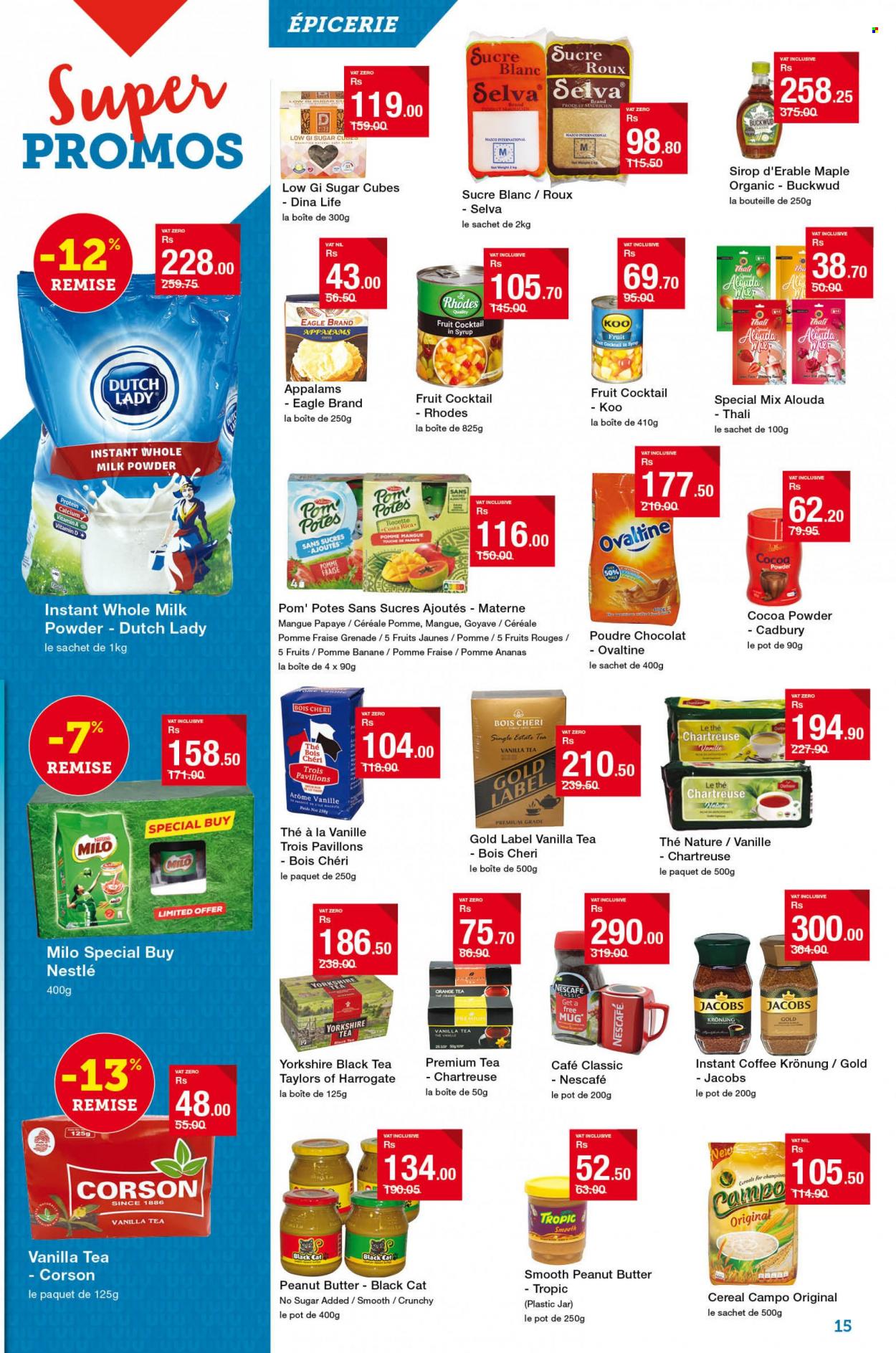 Super U catalogue - 21.11.2023 - 13.12.2023. Page 15