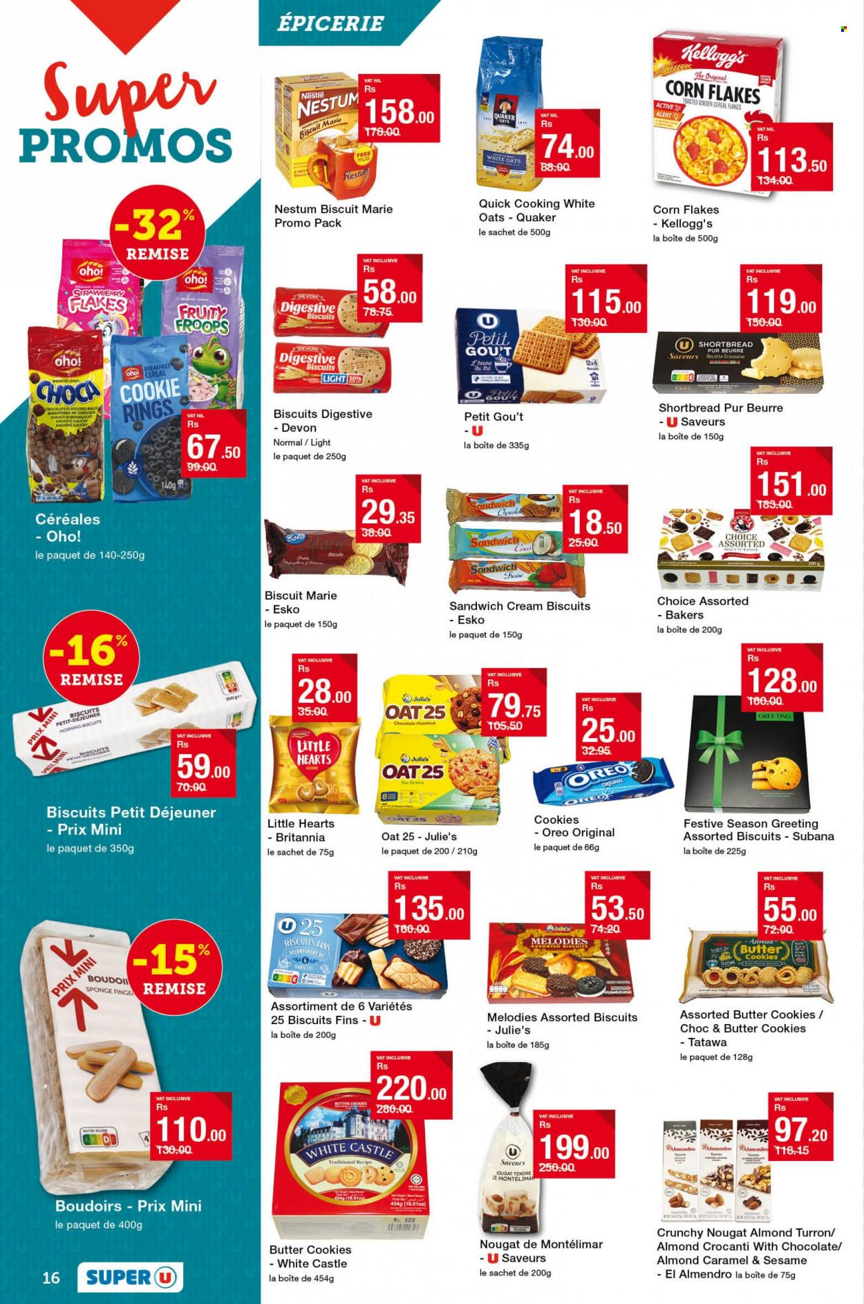 Super U catalogue - 21.11.2023 - 13.12.2023. Page 16