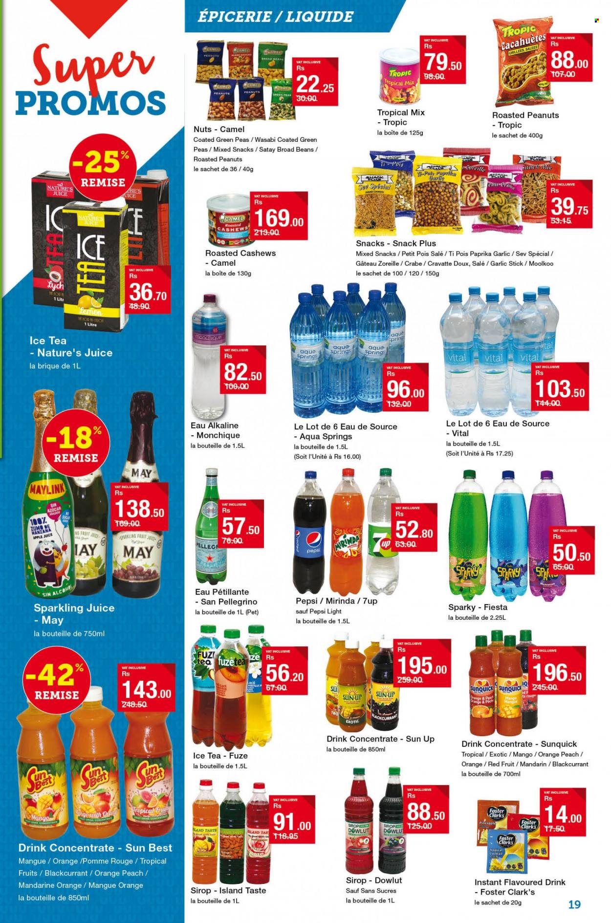 Super U catalogue - 21.11.2023 - 13.12.2023. Page 19