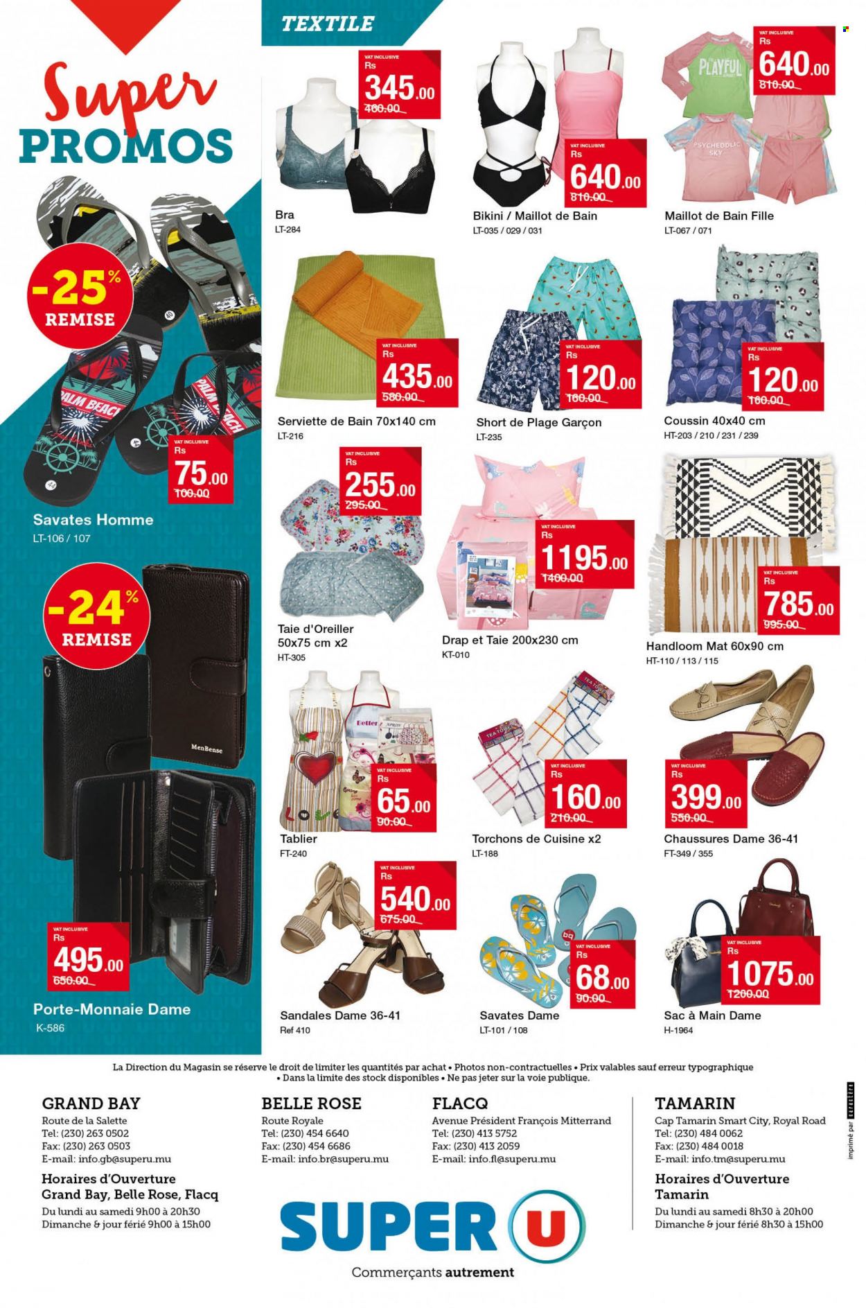 Super U catalogue - 21.11.2023 - 13.12.2023. Page 32