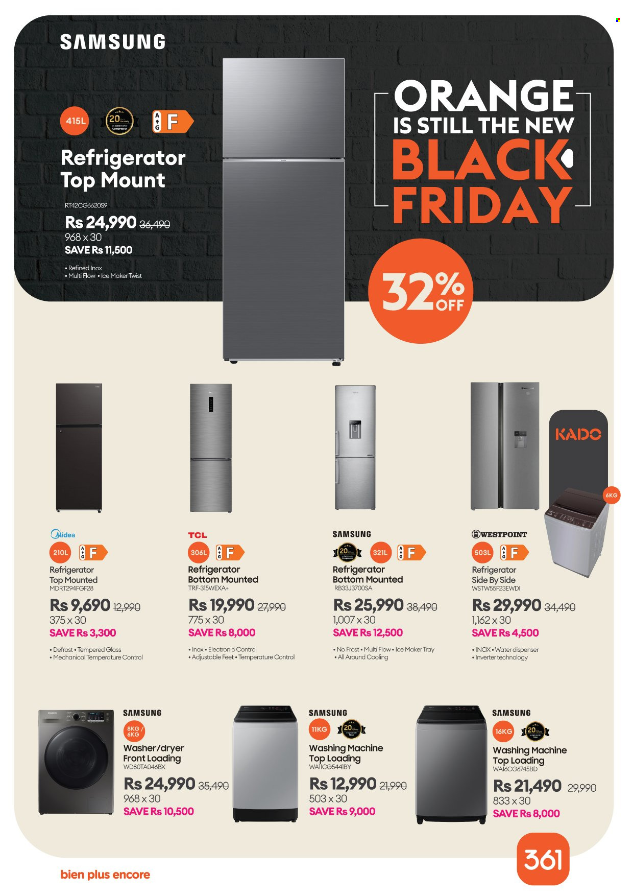 361 catalogue - 24.11.2023 - 26.11.2023. Page 5
