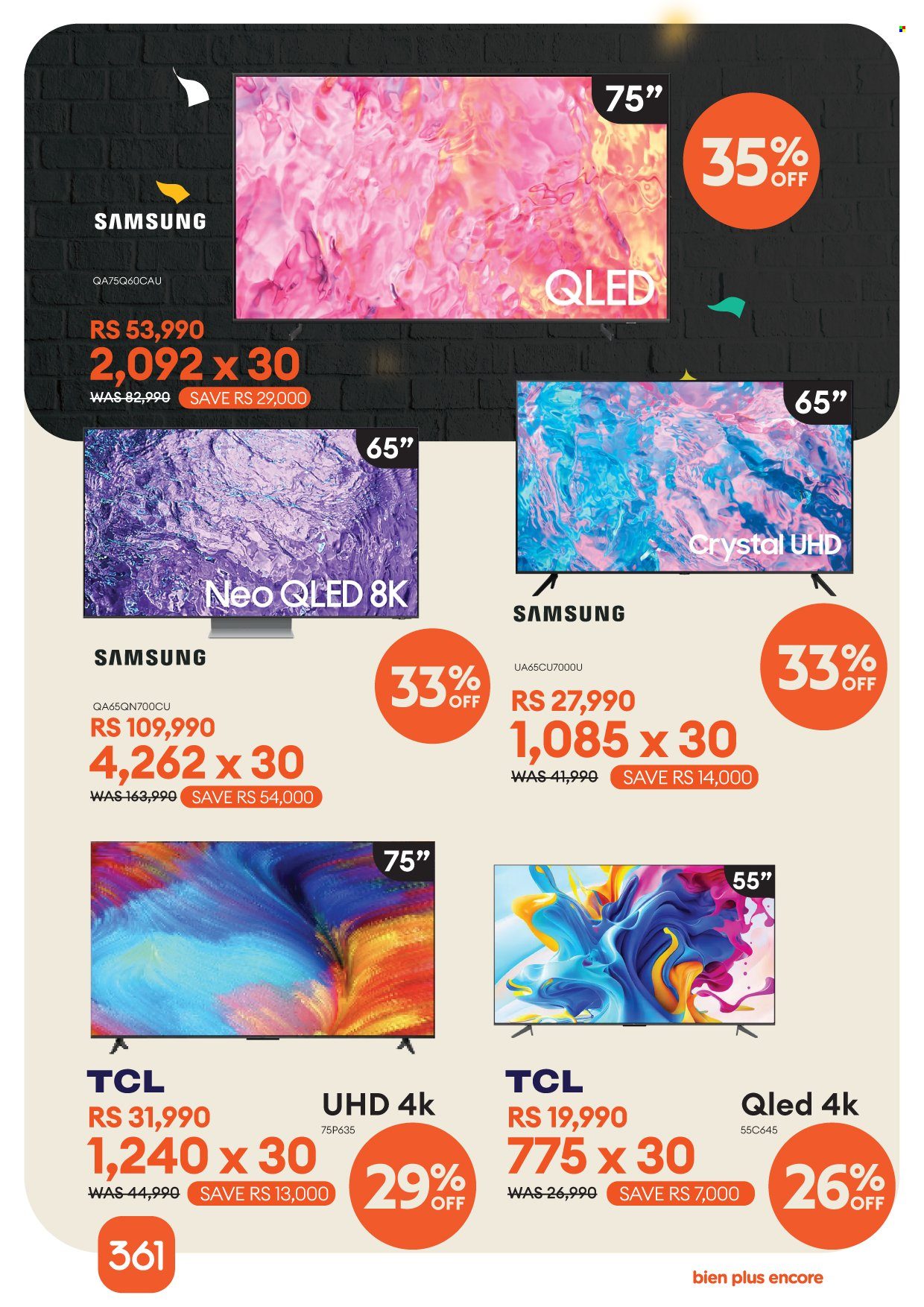 361 catalogue - 24.11.2023 - 26.11.2023. Page 6