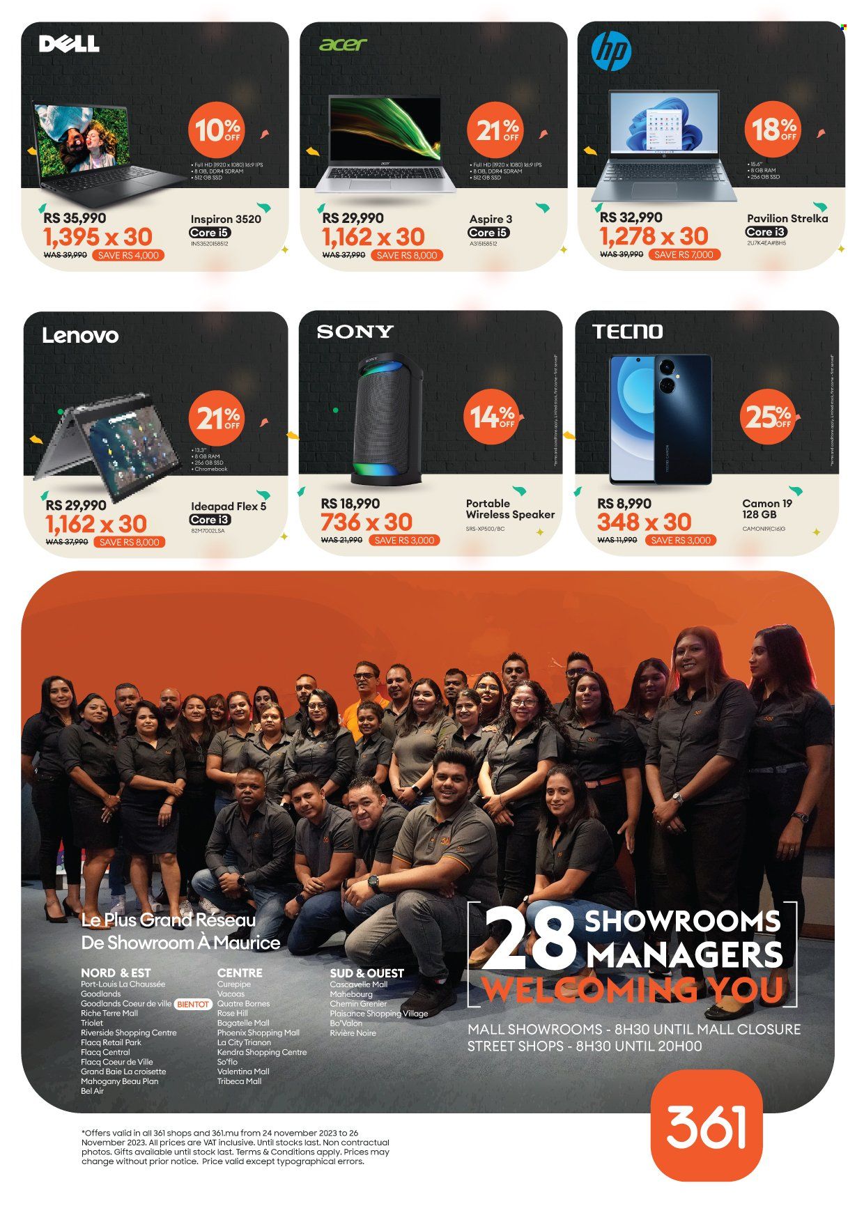 361 catalogue - 24.11.2023 - 26.11.2023. Page 10