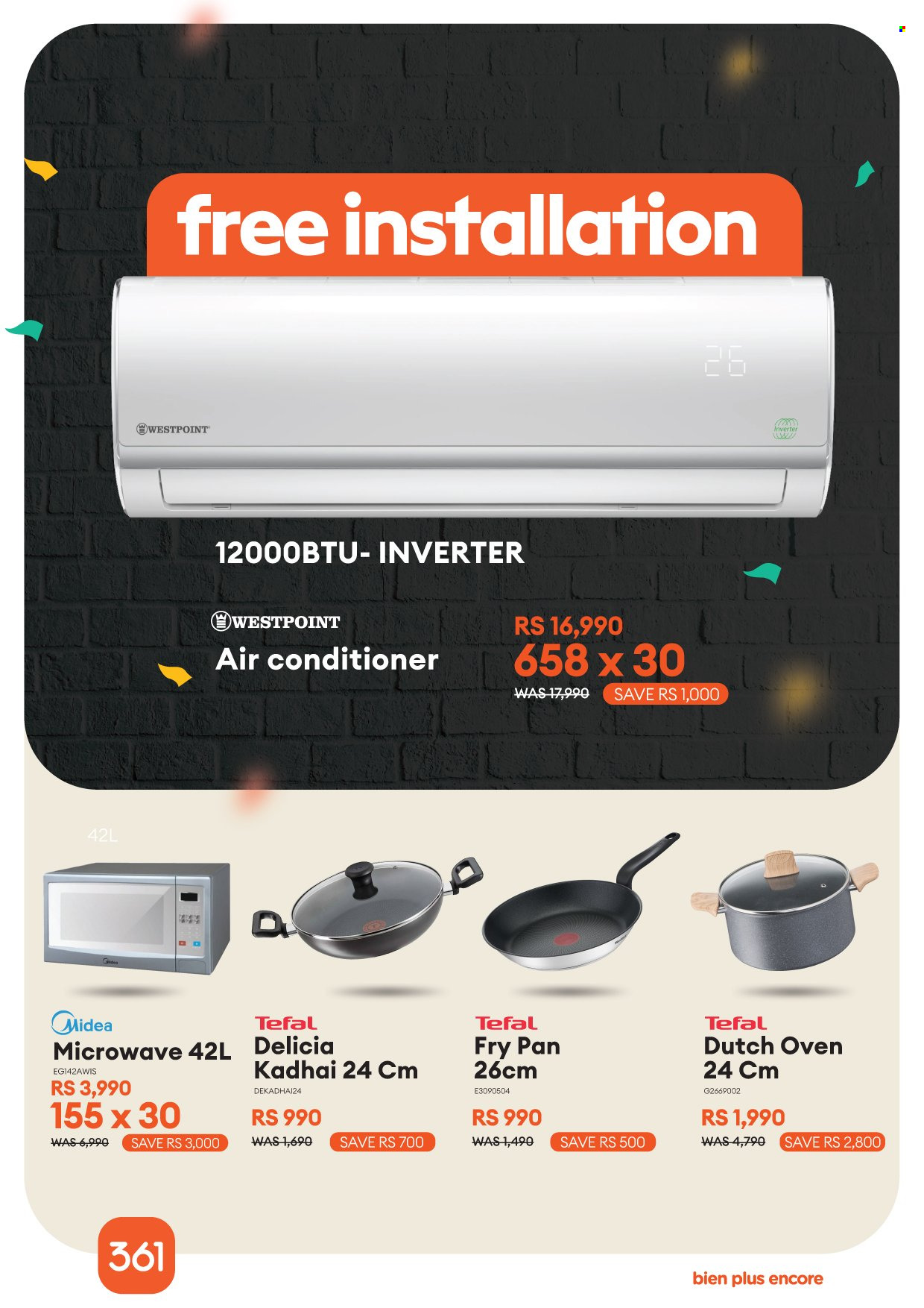 361 catalogue - 24.11.2023 - 26.11.2023. Page 12