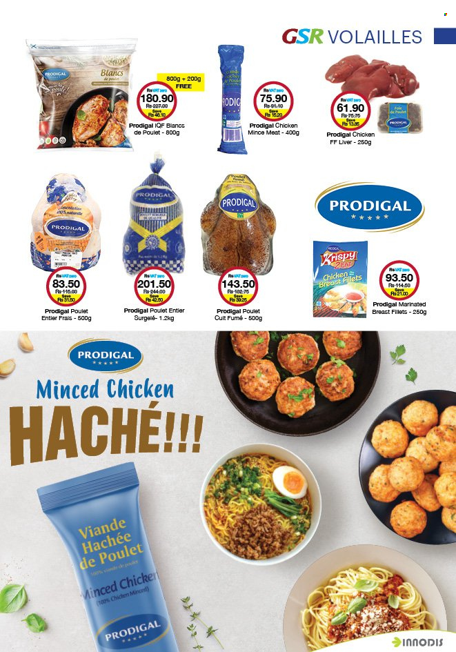 GSR catalogue - 21.06.2022 - 17.07.2022. Page 19