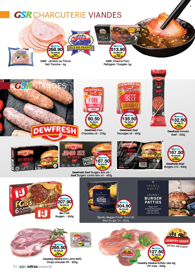 GSR catalogue - 21.06.2022 - 17.07.2022. Page 24