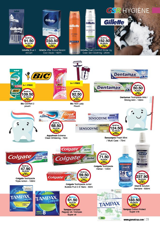 GSR catalogue - 21.06.2022 - 17.07.2022. Page 29