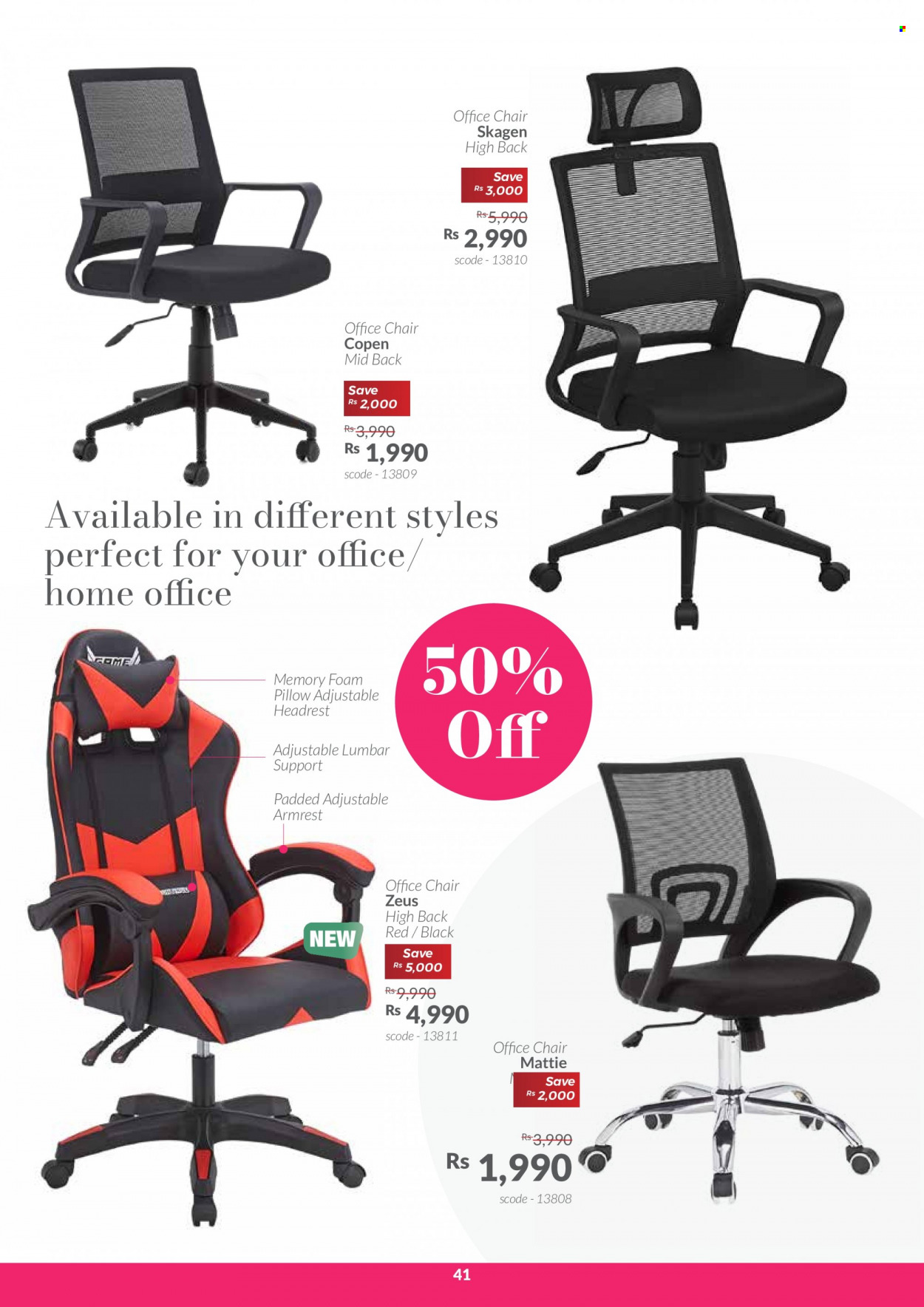 Teak World catalogue - 24.11.2023 - 15.01.2024. Page 41