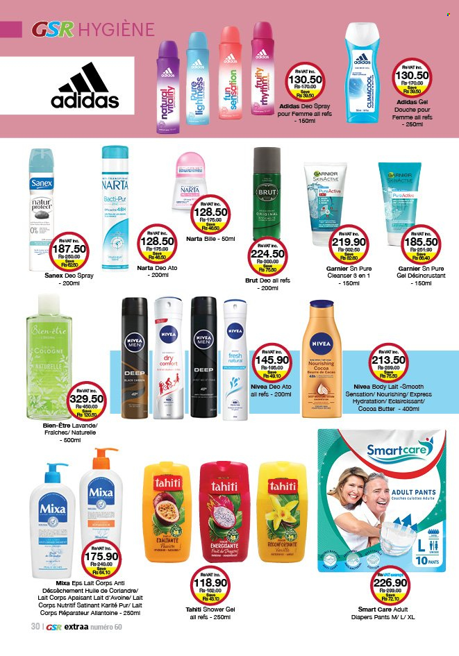 GSR catalogue - 21.06.2022 - 17.07.2022. Page 30