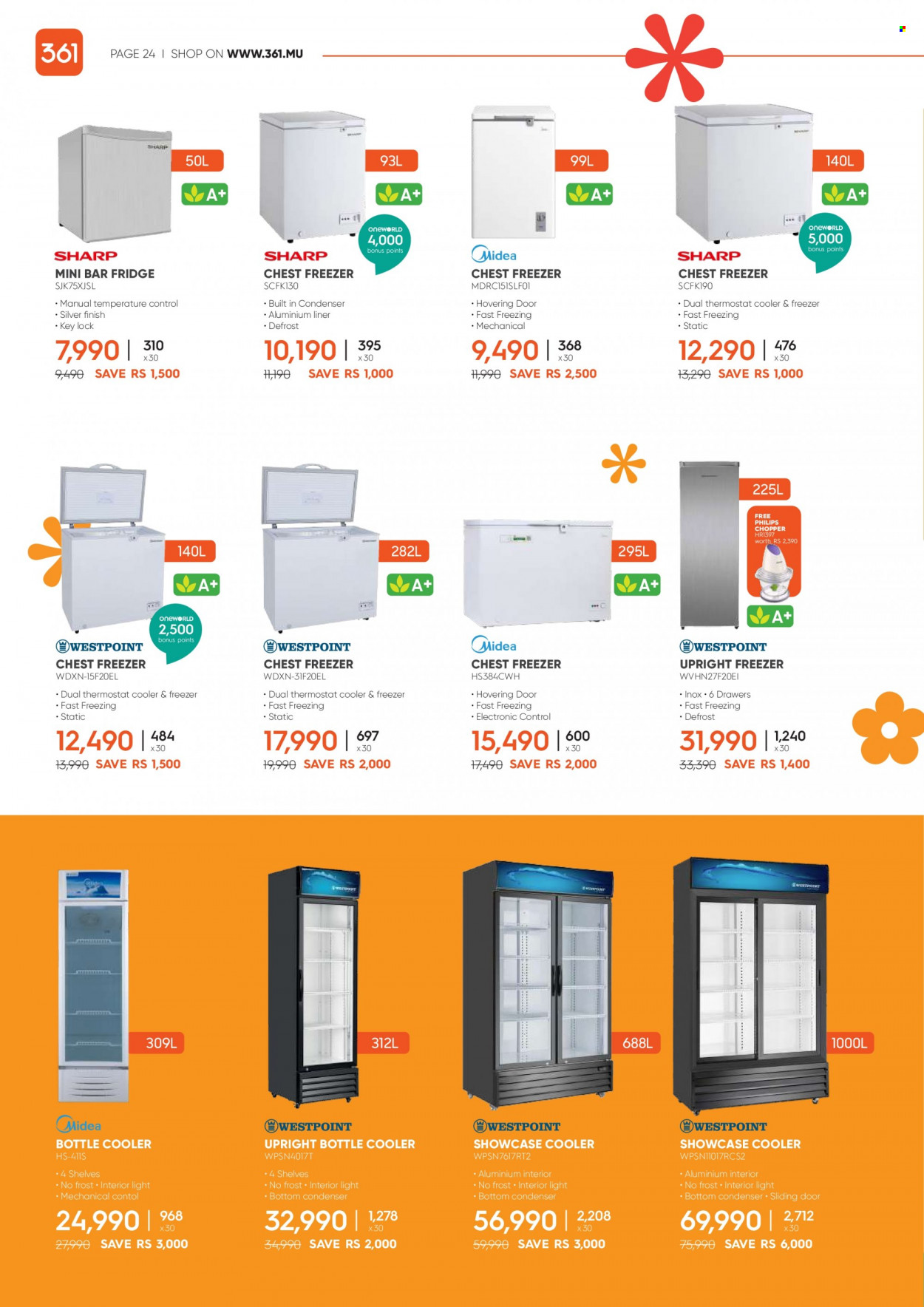 361 catalogue - 14.05.2022 - 13.06.2022. Page 24