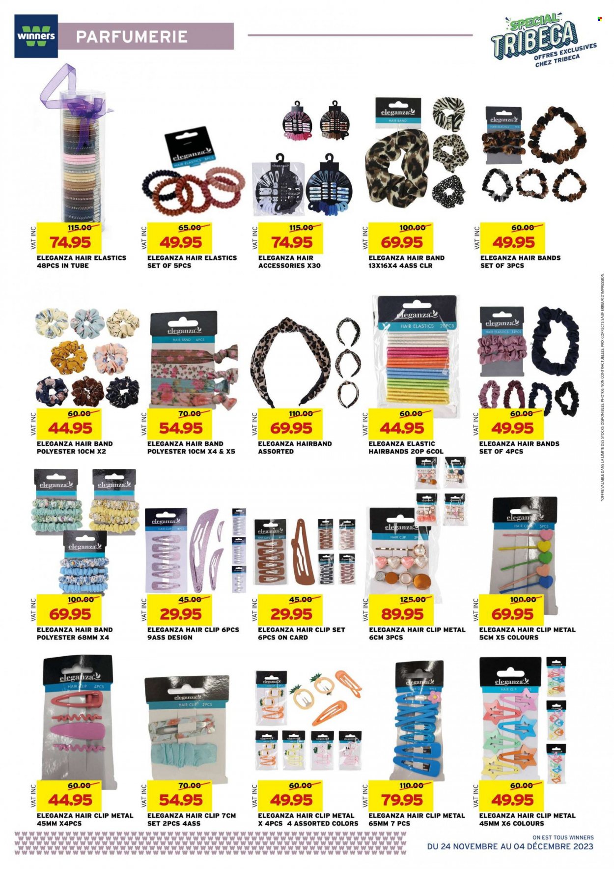 Winners catalogue - 24.11.2023 - 4.12.2023. Page 27