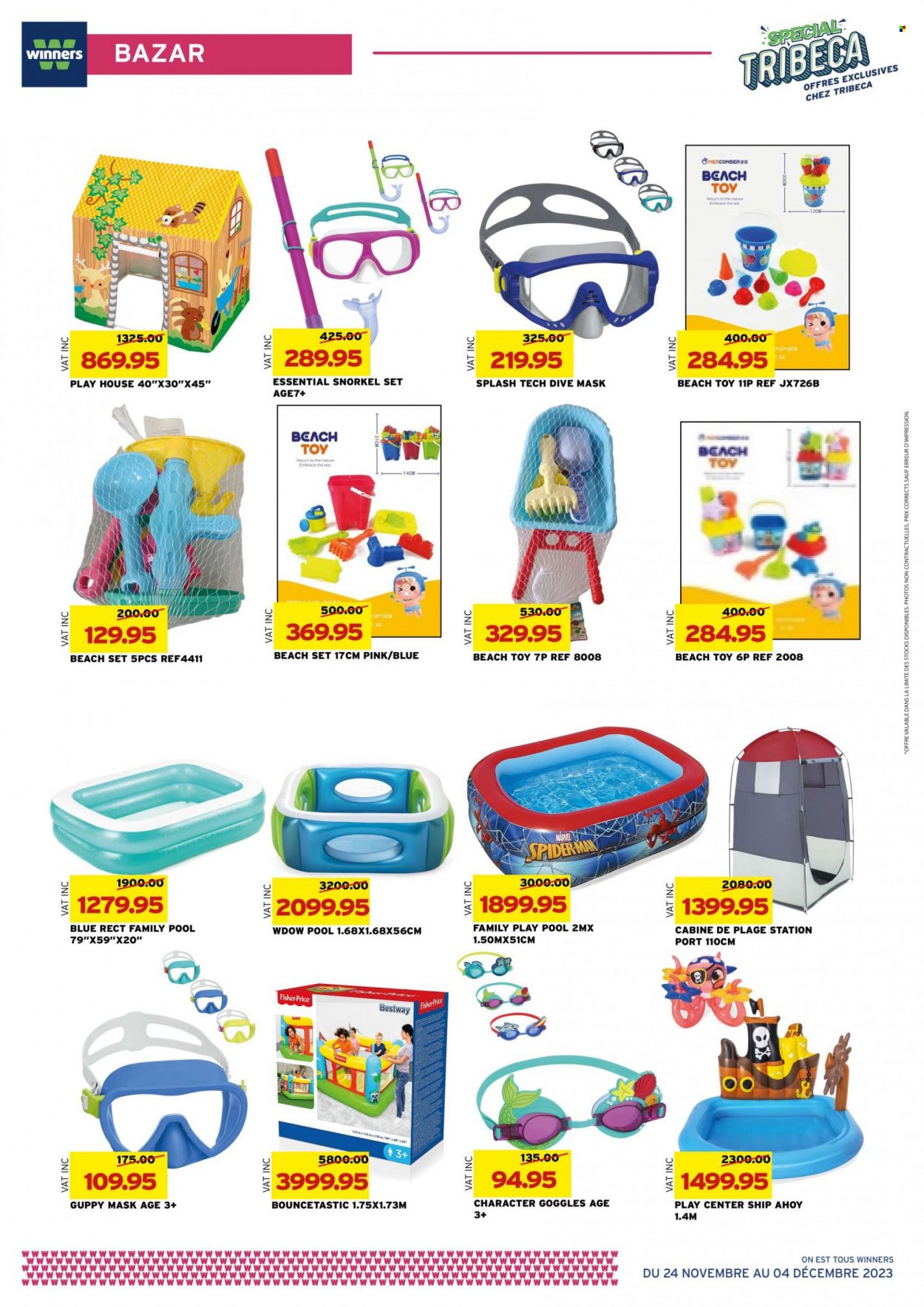 Winners catalogue - 24.11.2023 - 4.12.2023. Page 34