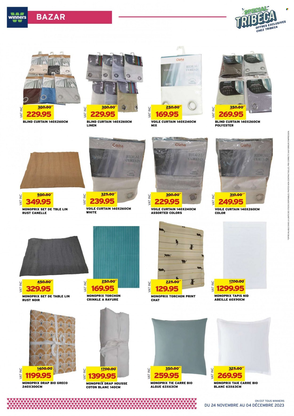 Winners catalogue - 24.11.2023 - 4.12.2023. Page 36