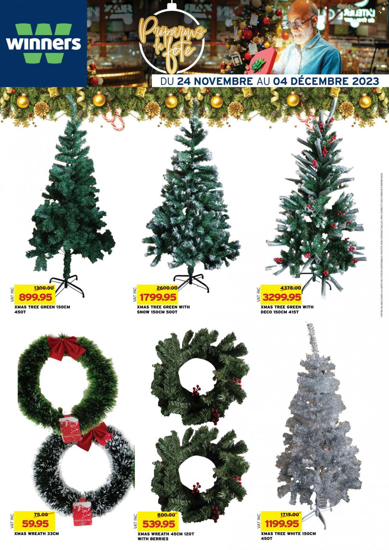 Winners catalogue - 24.11.2023 - 4.12.2023. Page 6