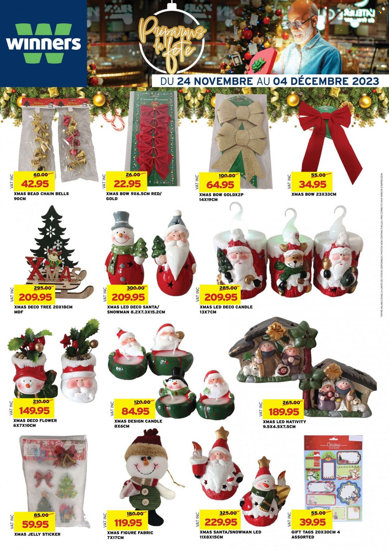 Winners catalogue - 24.11.2023 - 4.12.2023. Page 11
