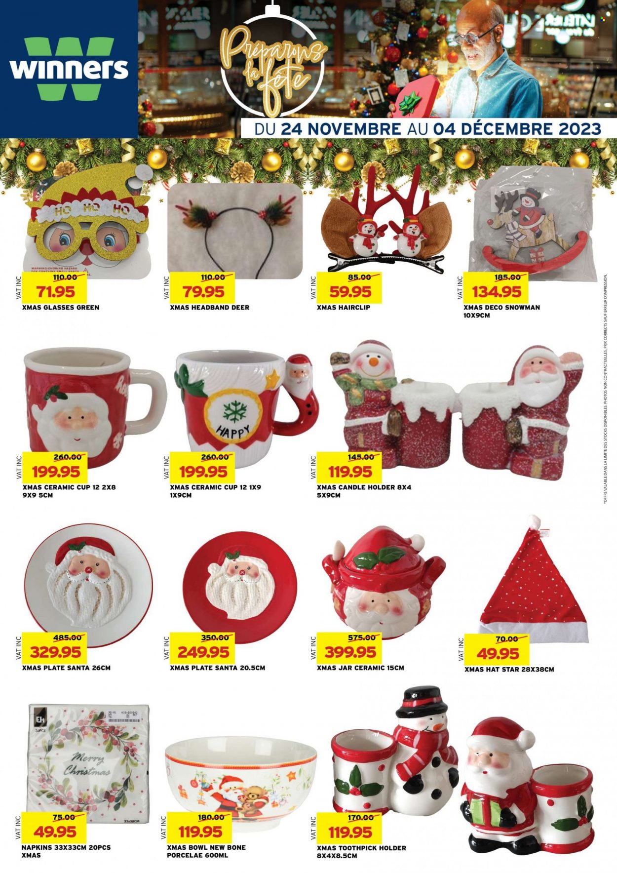Winners catalogue - 24.11.2023 - 4.12.2023. Page 12