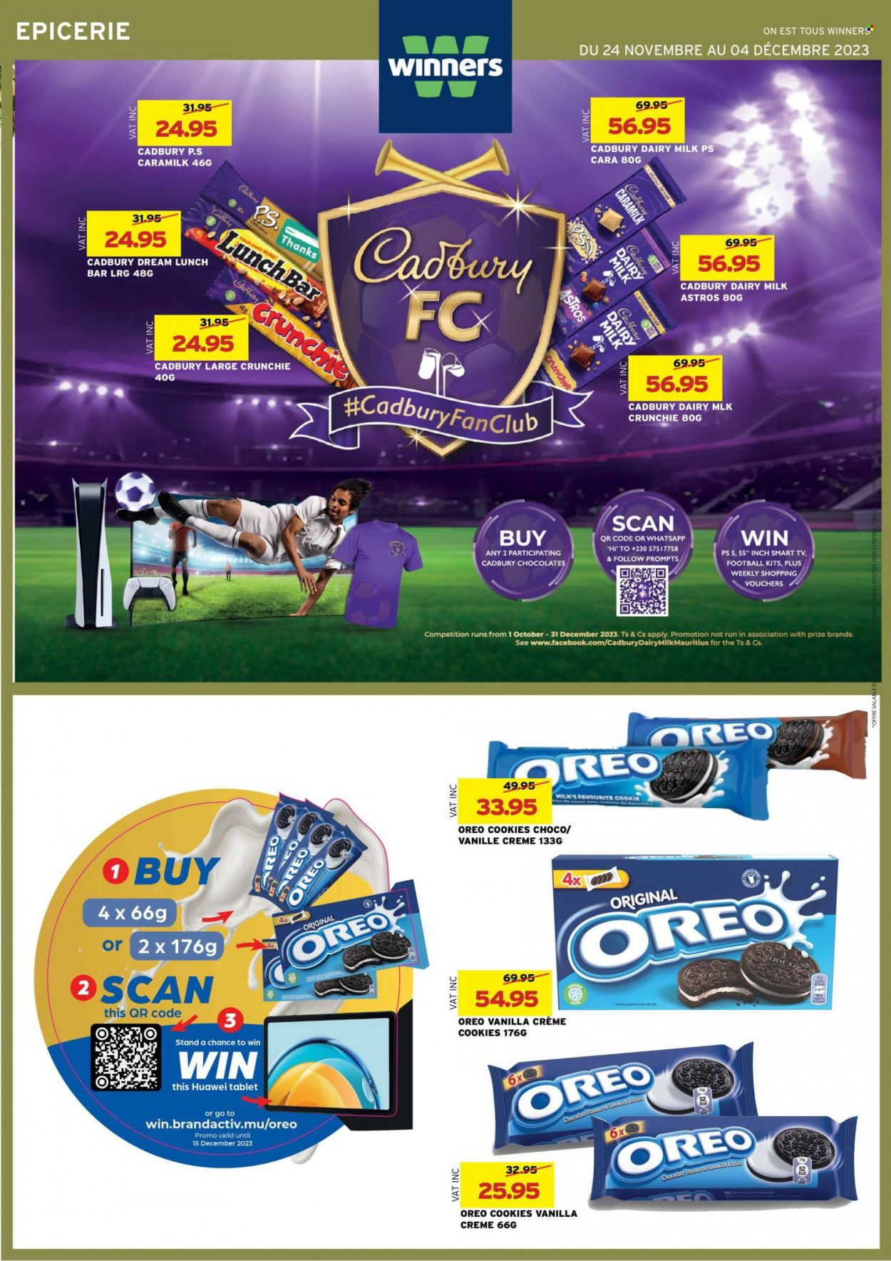 Winners catalogue - 24.11.2023 - 4.12.2023. Page 33