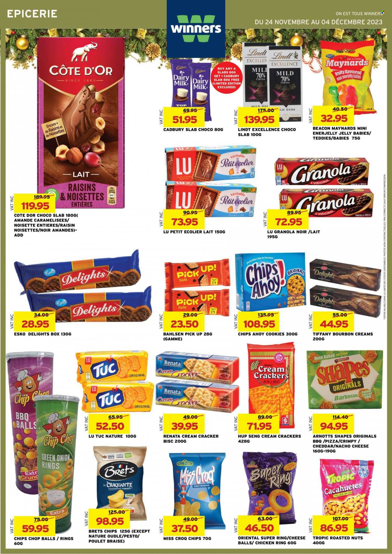 Winners catalogue - 24.11.2023 - 4.12.2023. Page 34
