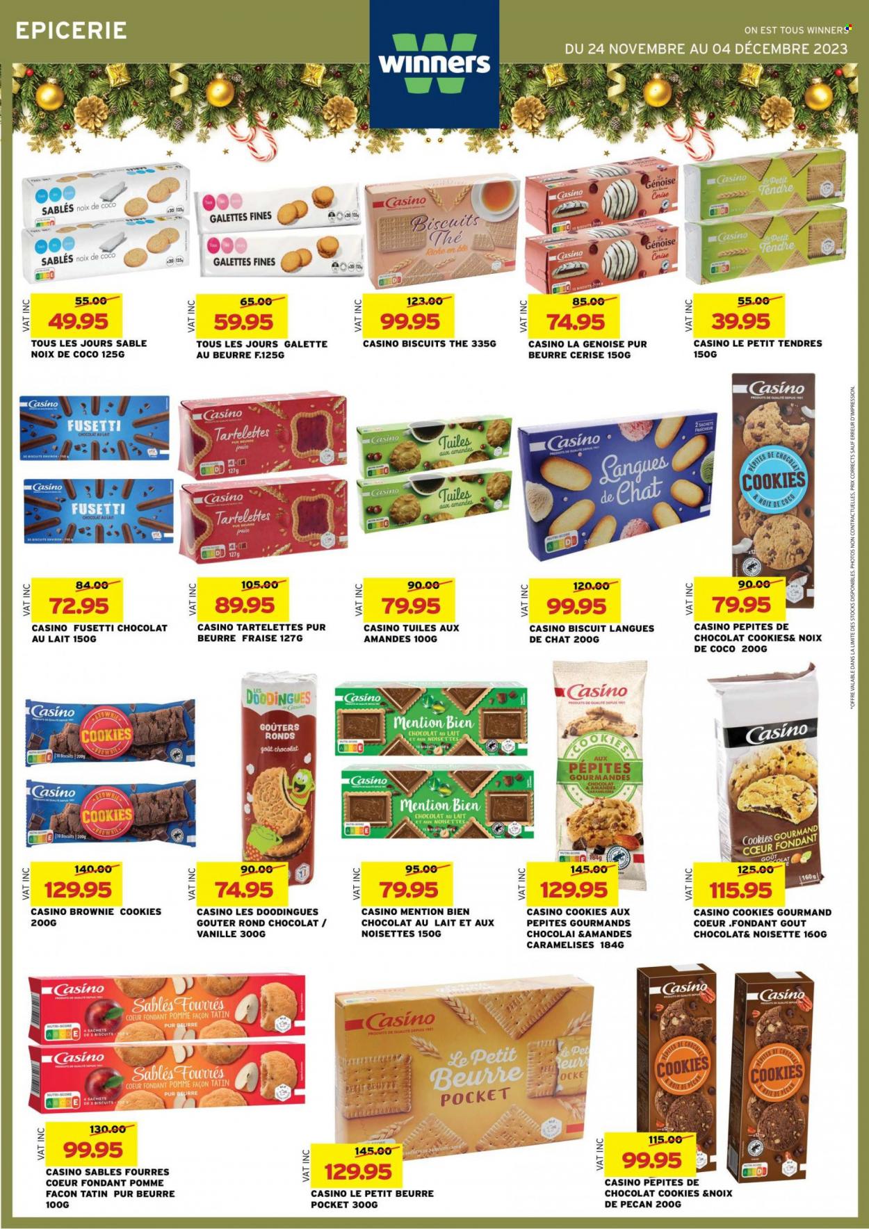 Winners catalogue - 24.11.2023 - 4.12.2023. Page 38