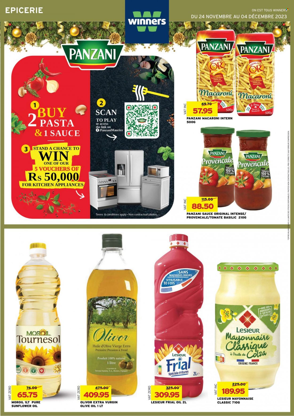 Winners catalogue - 24.11.2023 - 4.12.2023. Page 41