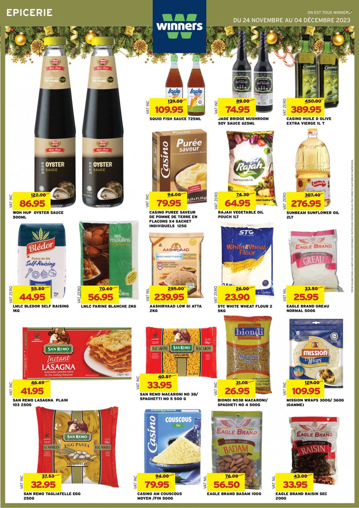 Winners catalogue - 24.11.2023 - 4.12.2023. Page 42
