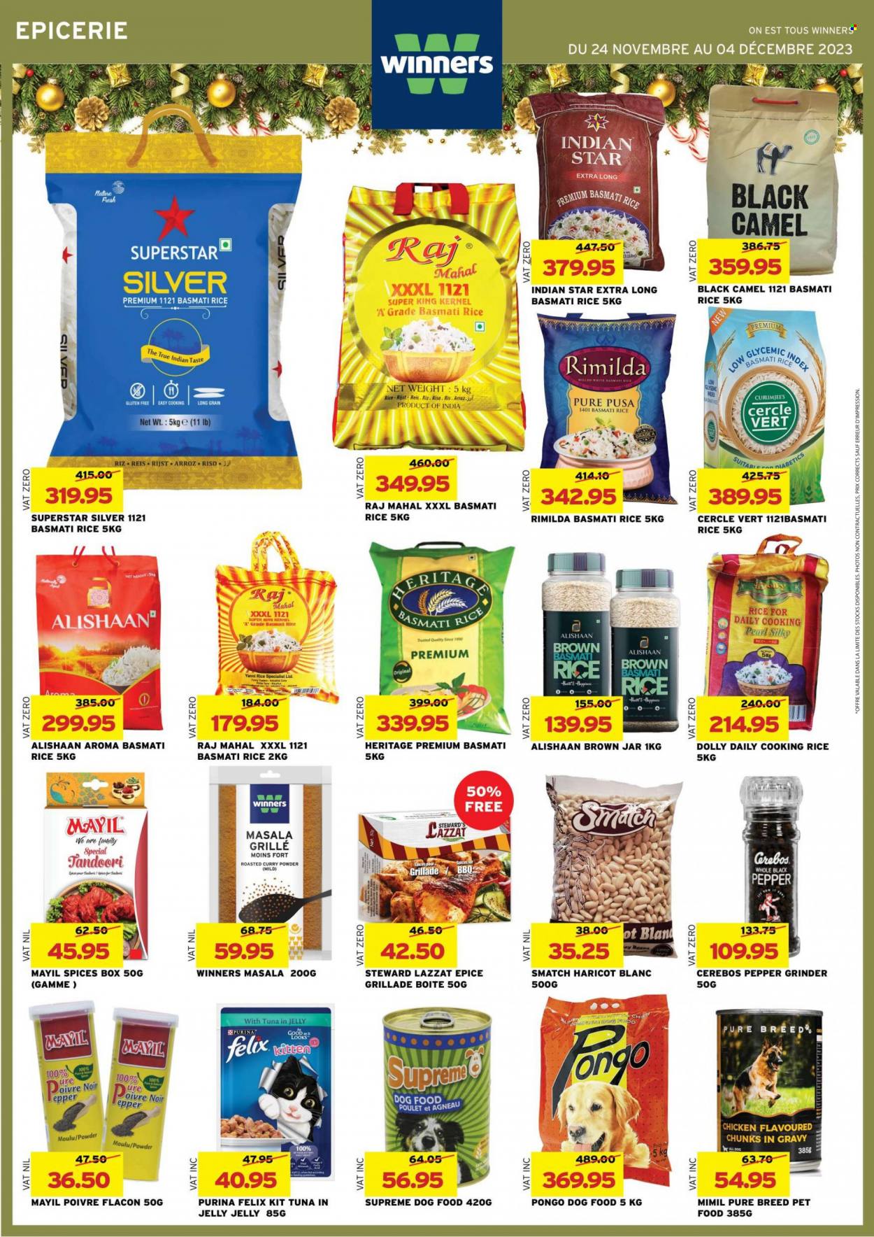 Winners catalogue - 24.11.2023 - 4.12.2023. Page 44