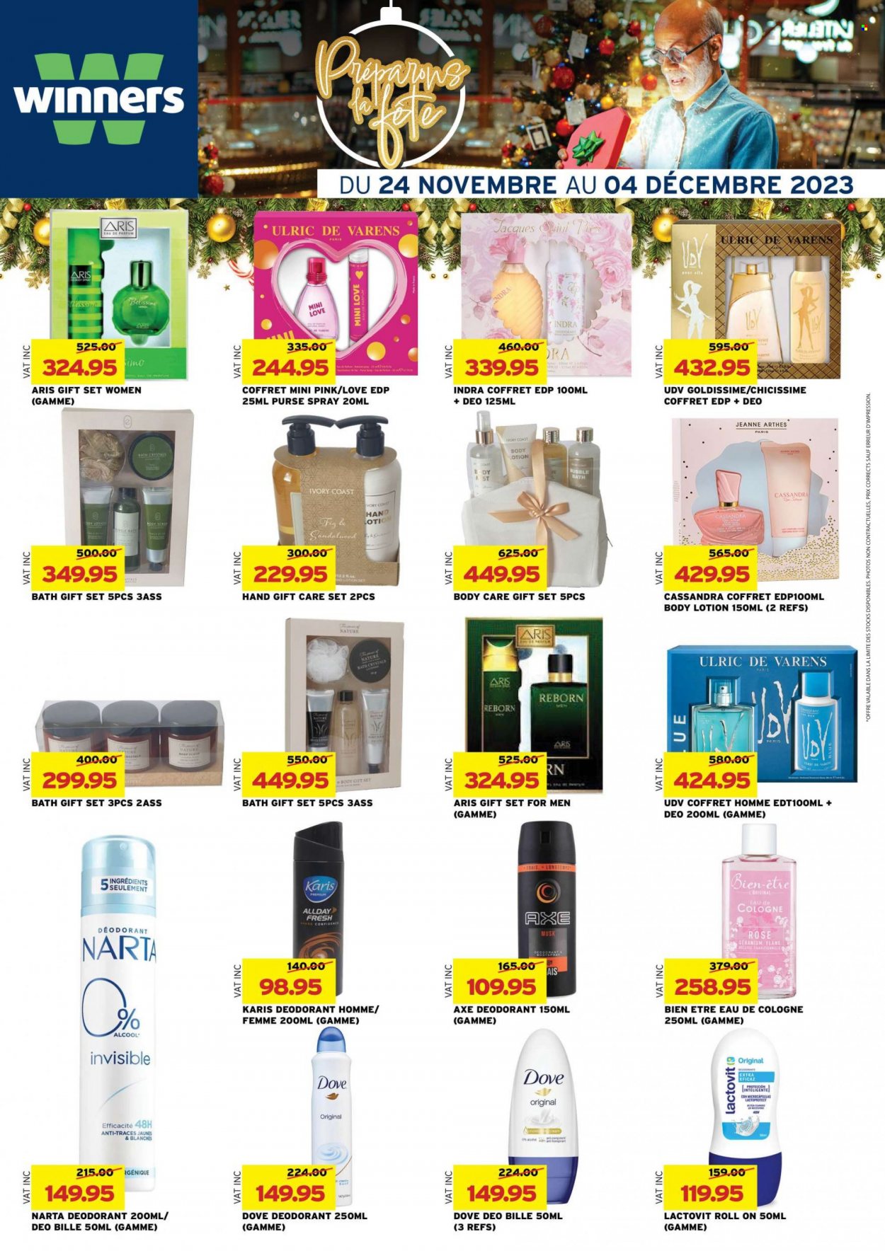 Winners catalogue - 24.11.2023 - 4.12.2023. Page 45