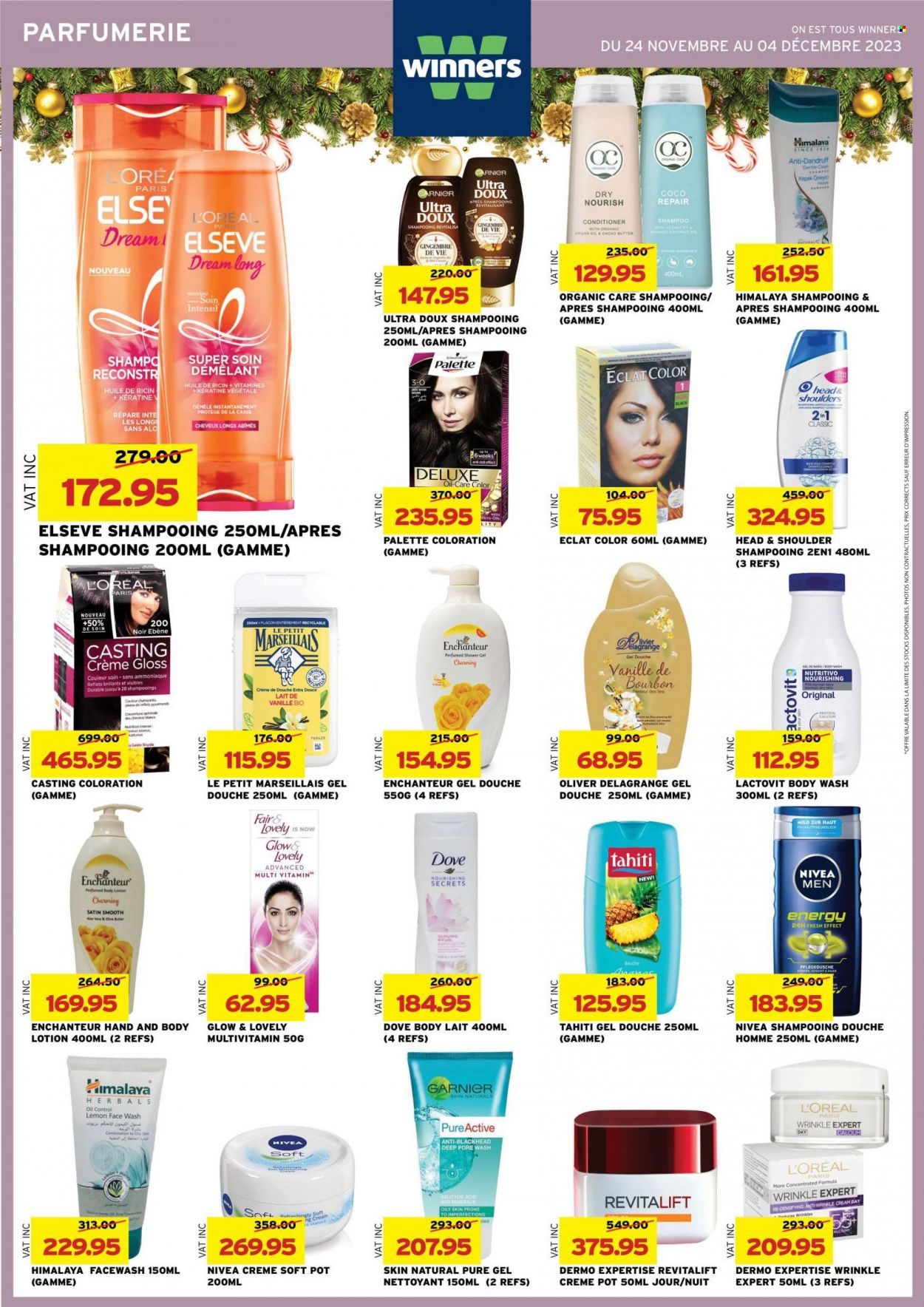 Winners catalogue - 24.11.2023 - 4.12.2023. Page 46